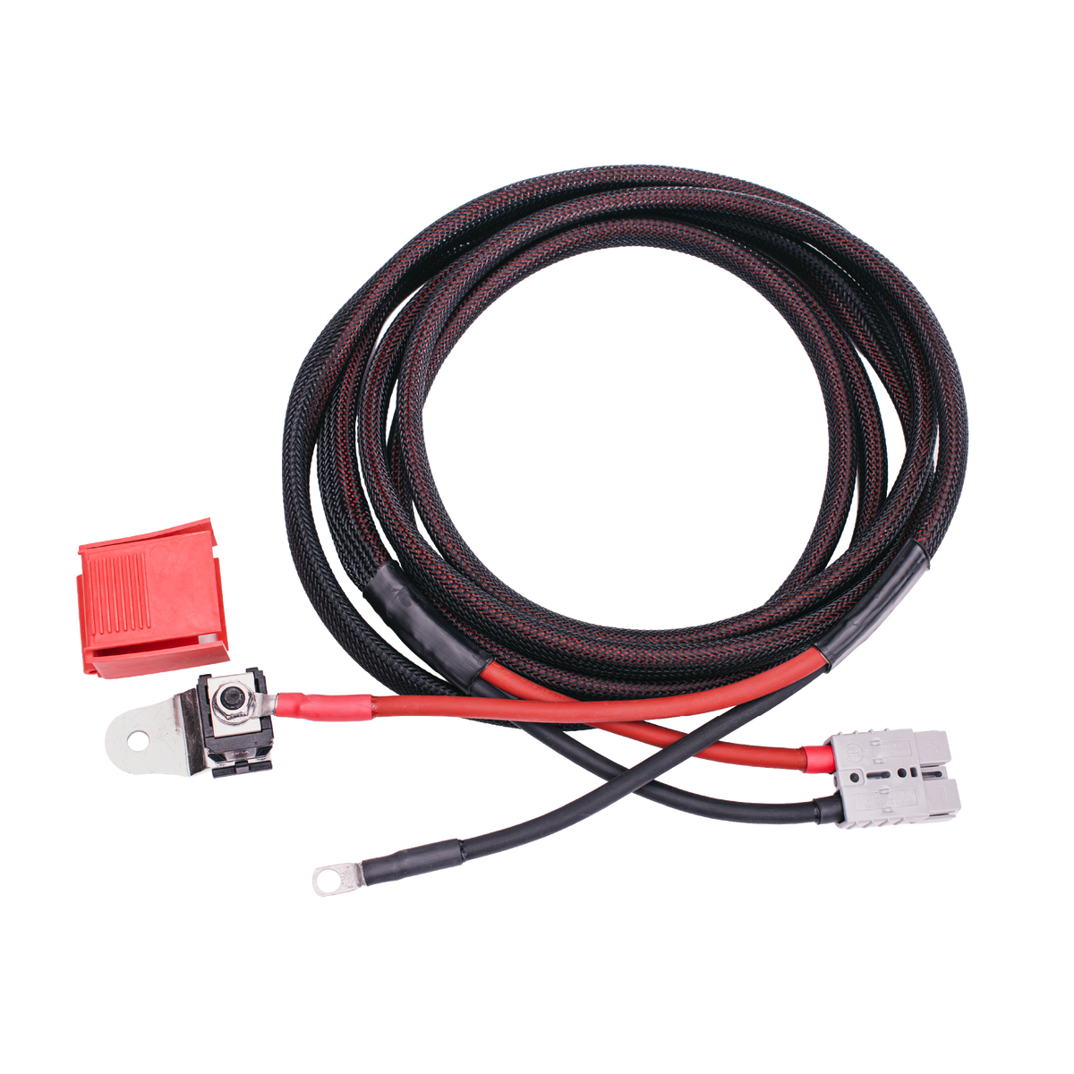 Juicebox Wire Harness - 12 Feet