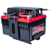 2005 - 2015 Toyota Tacoma Dual Battery Kit - Gen 3 - Genesis Offroad