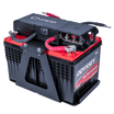 2007 - 2014 Toyota FJ Cruiser Dual Battery Kit - Gen 3 - Genesis Offroad