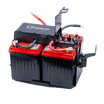 2021+ Ford Bronco Dual Battery Kit - Genesis Offroad