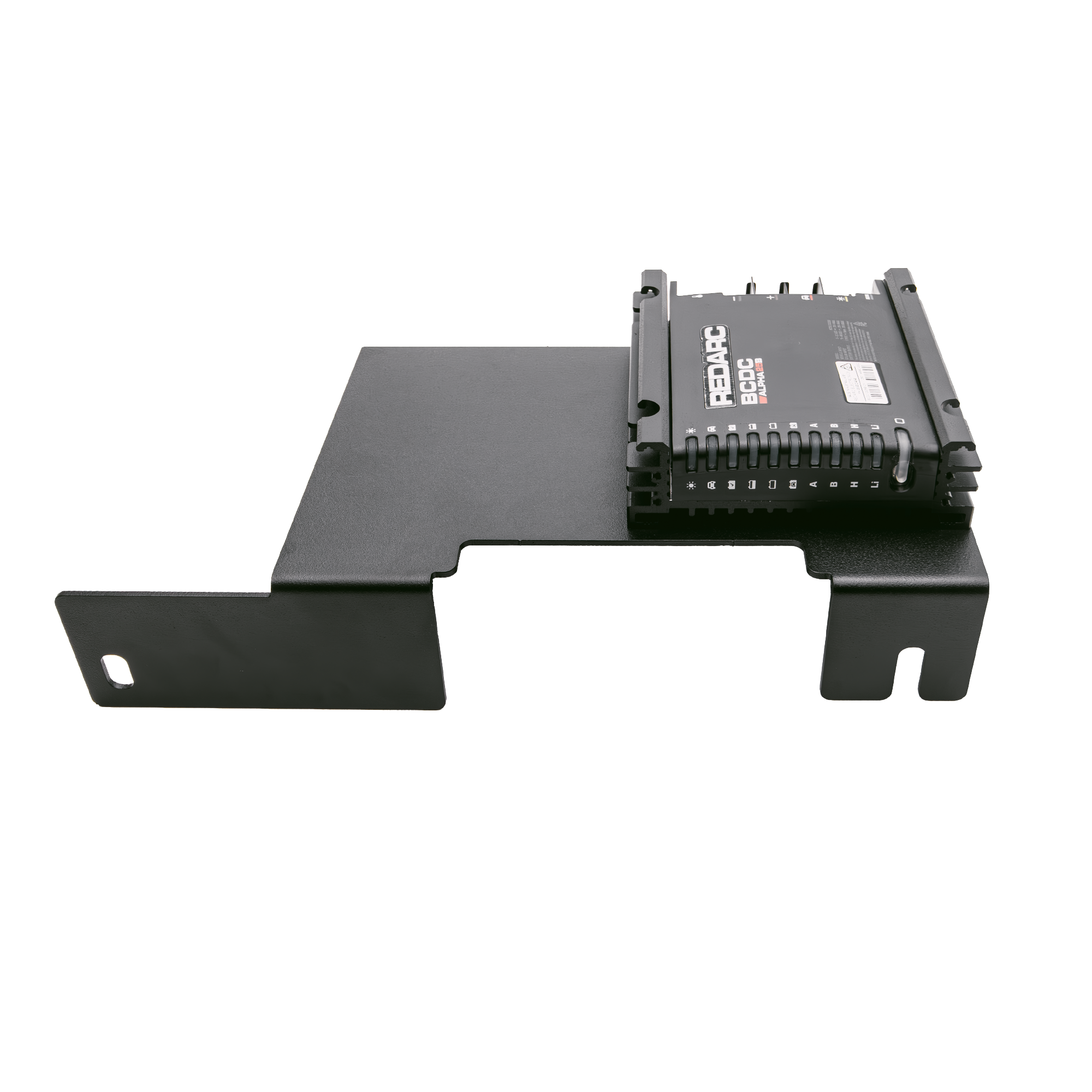 OMEGA Upgrade for the 2021+ Ford Bronco