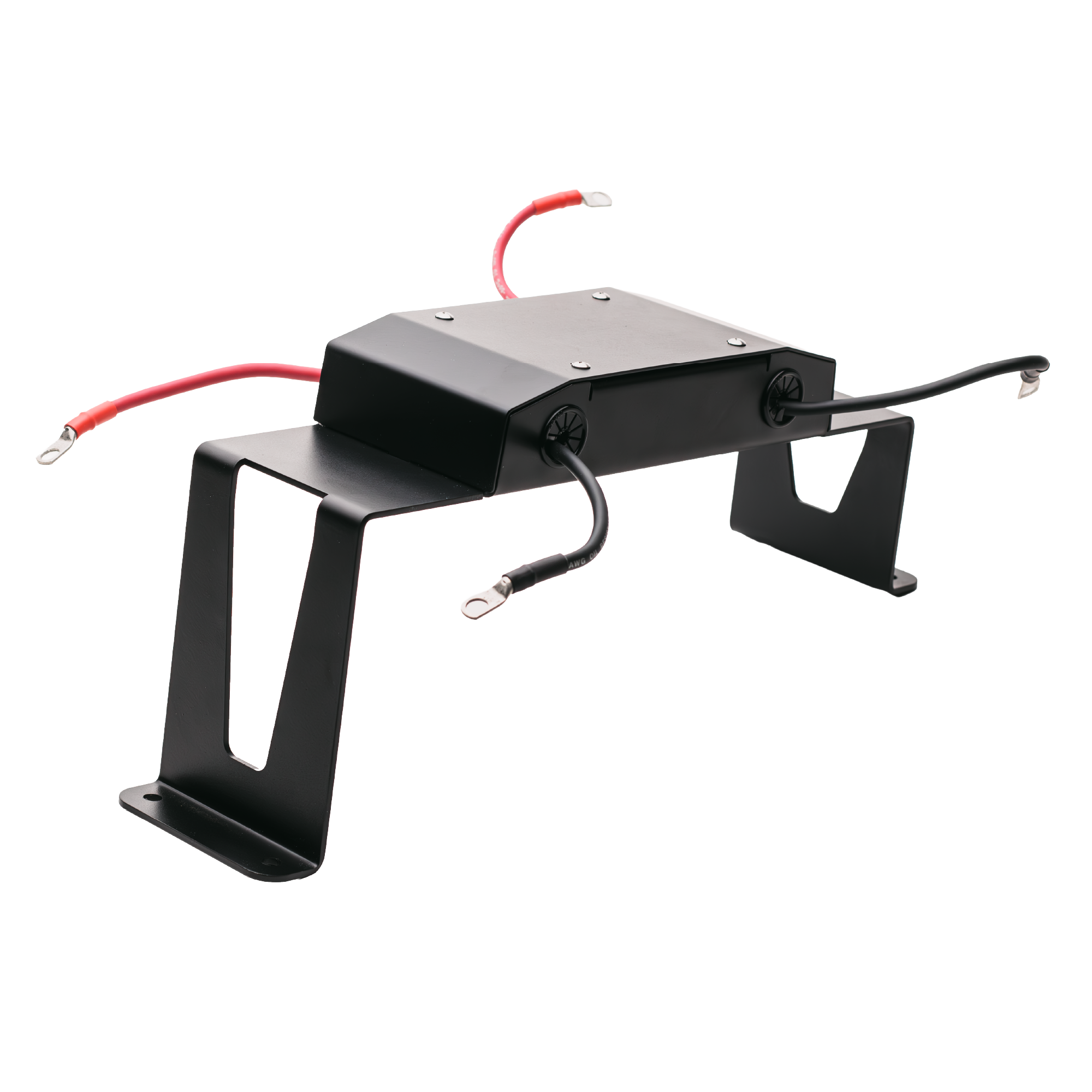 OMEGA Upgrade for the 2021+ Ford Bronco