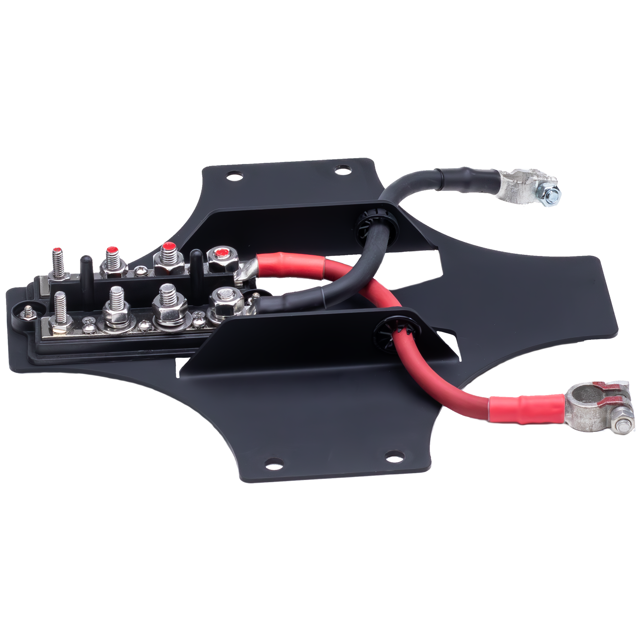 2018+ Jeep JL / JT Stock Battery Replacement Lid