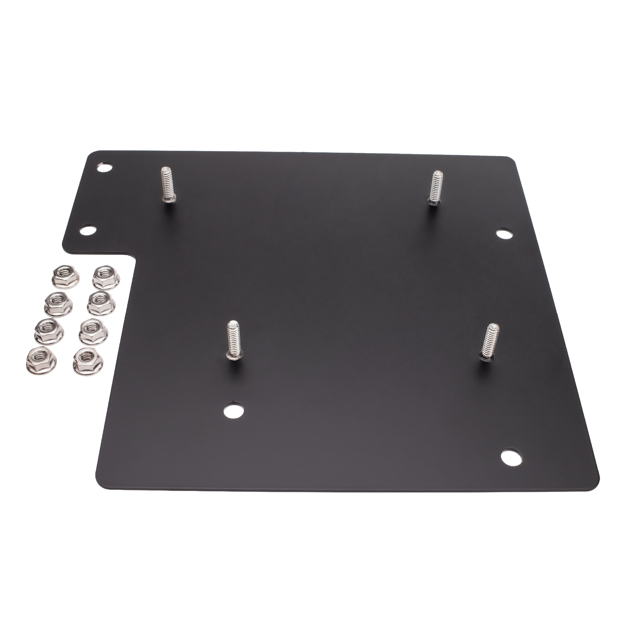 Ineos Grenadier Accessory Mounting Bracket
