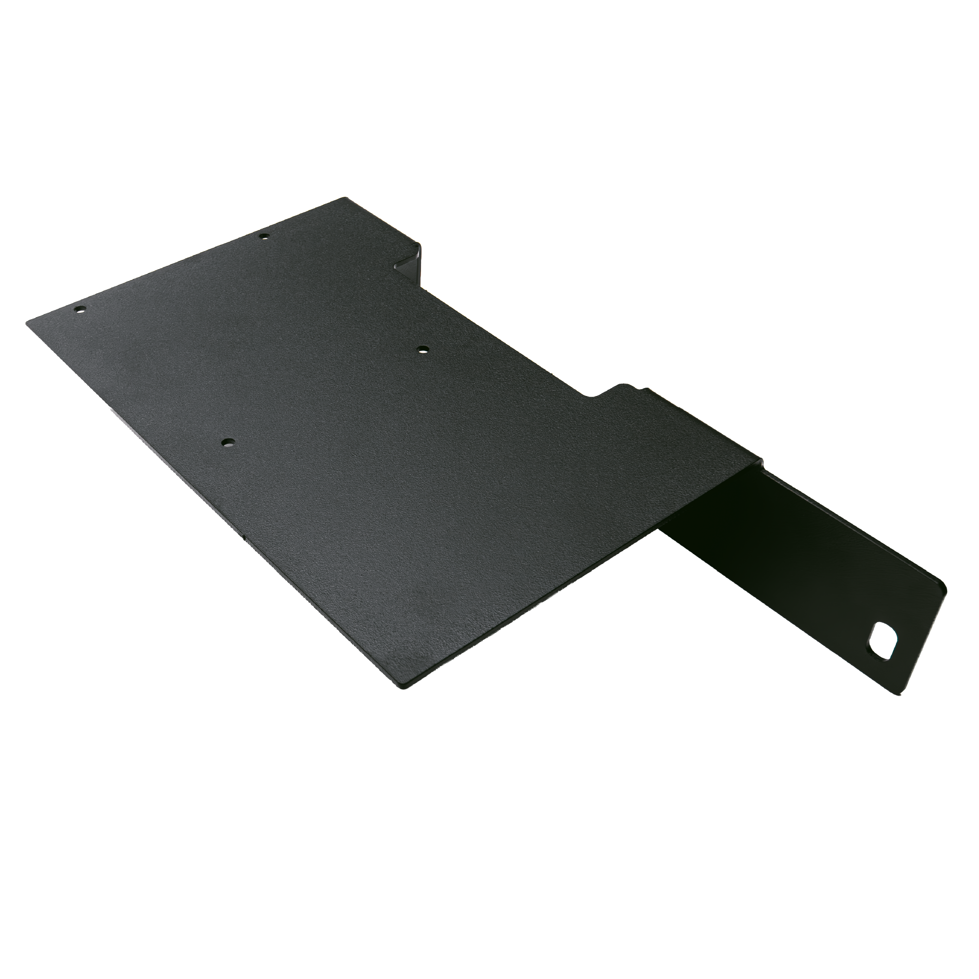 Accessory Mounting Bracket for the Ford Bronco (6th Gen)