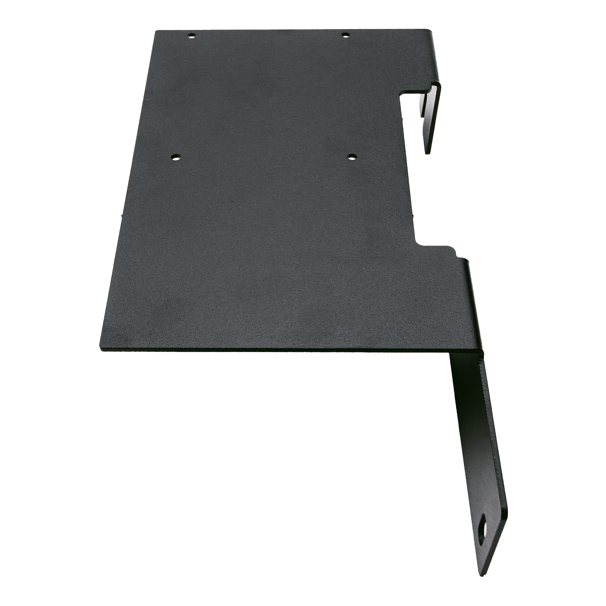 Accessory Mounting Bracket for the Ford Bronco (6th Gen)