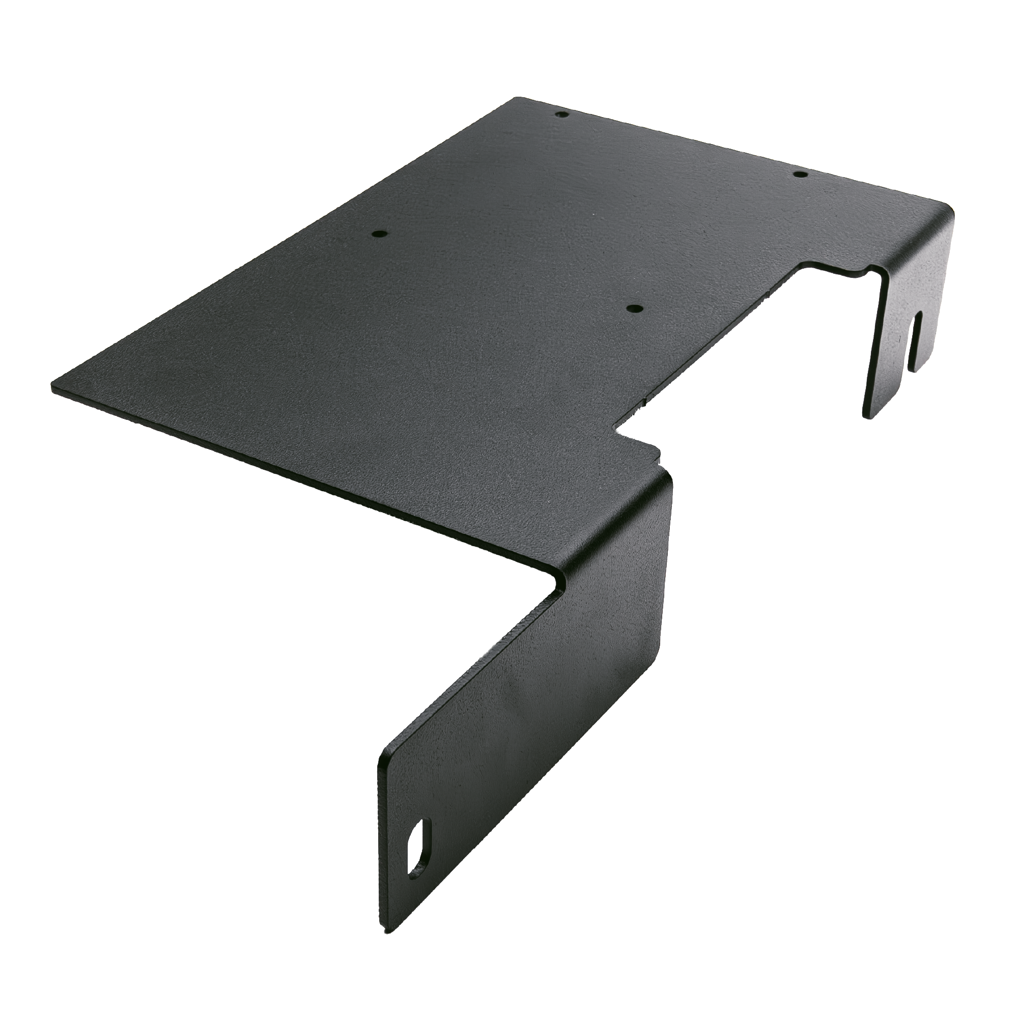 Accessory Mounting Bracket for the Ford Bronco (6th Gen)