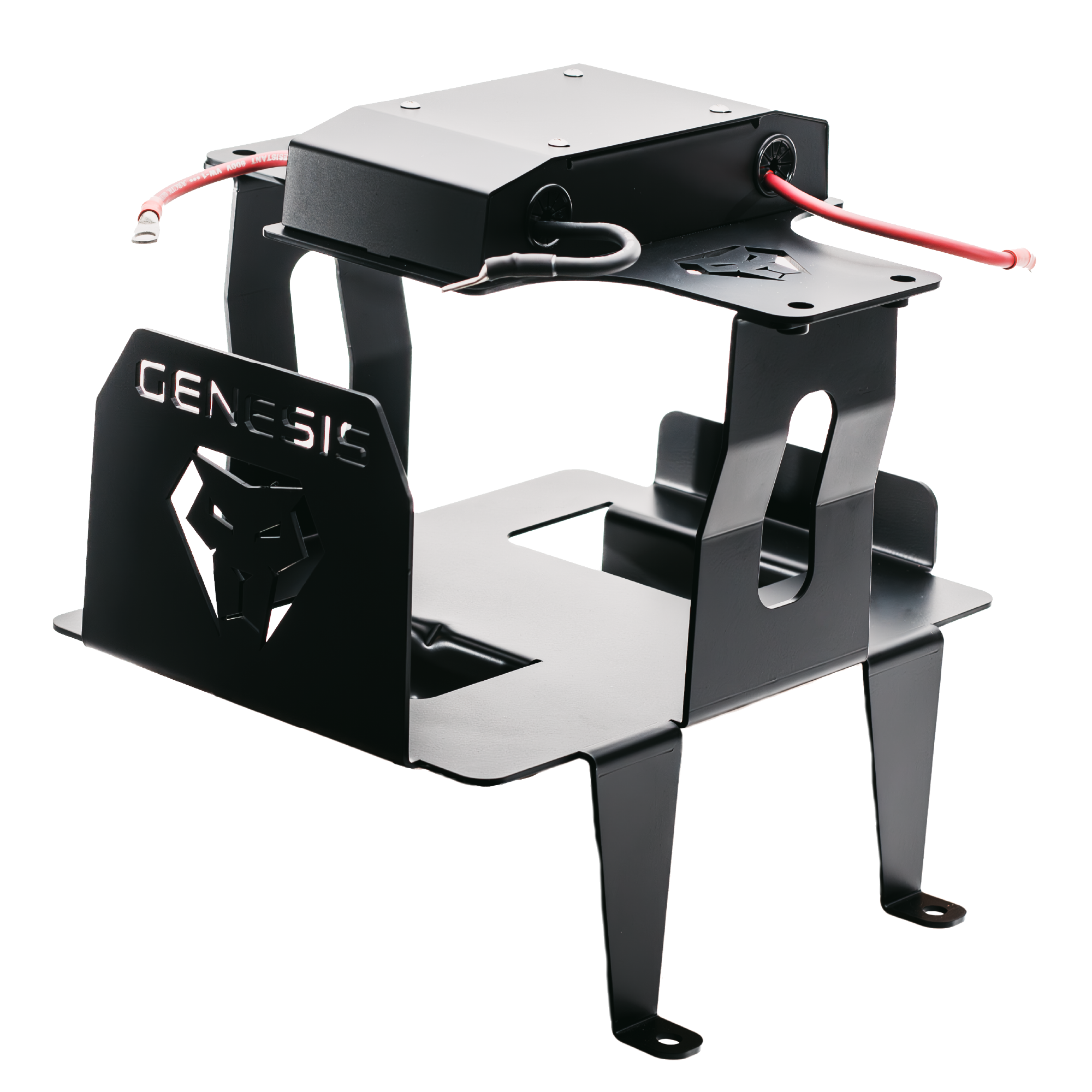 2016-2023 Toyota Tacoma OMEGA Dual Battery System