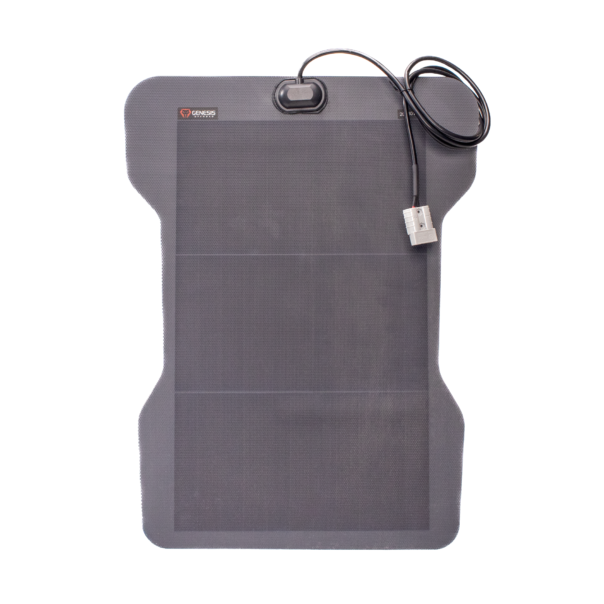 45W Hood Solar Panel
