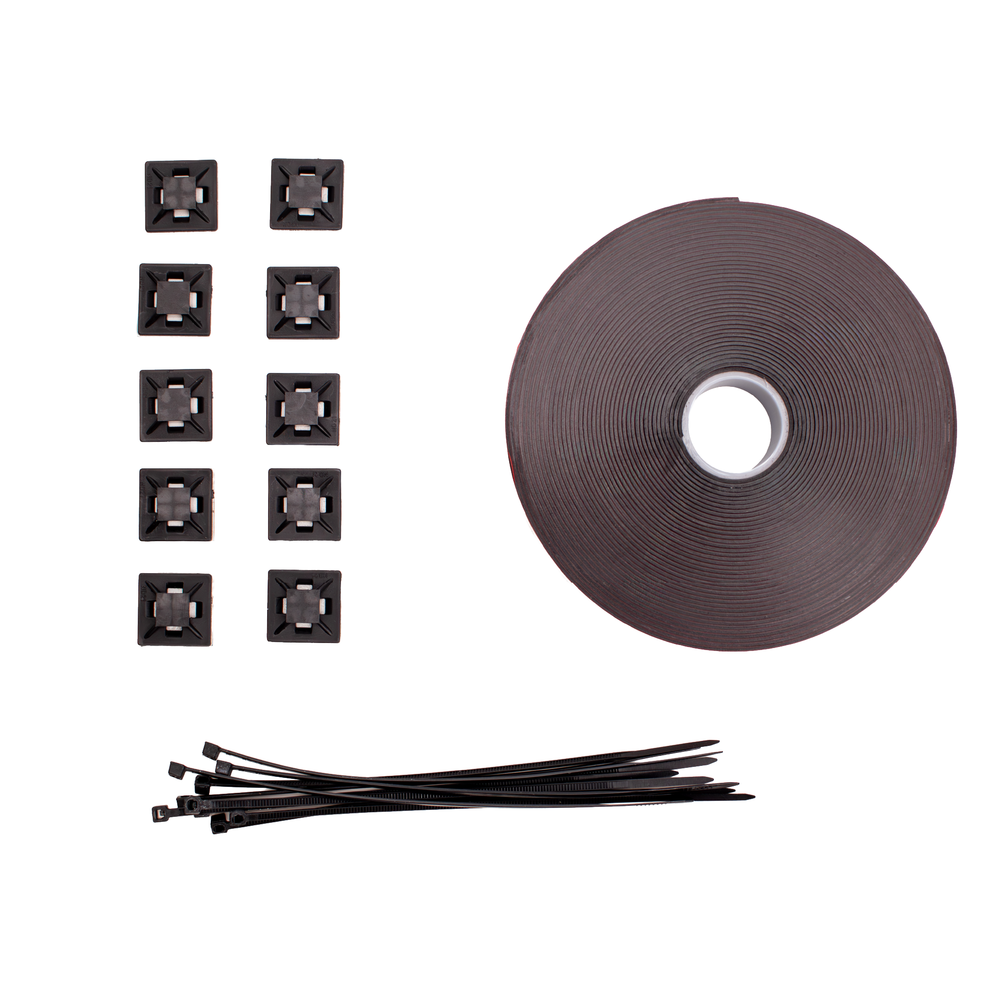45W Hood Solar Panel