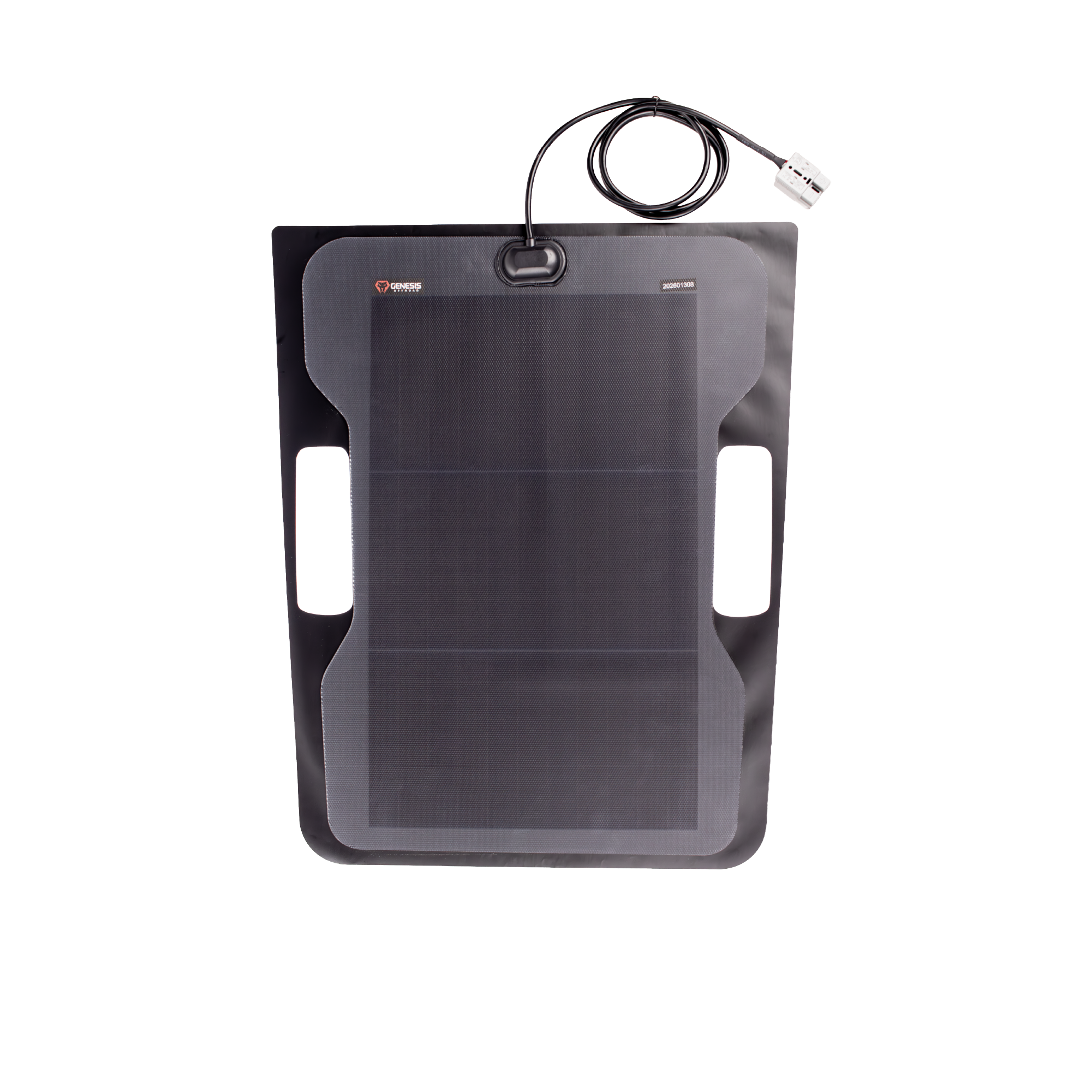 45W Hood Solar Panel