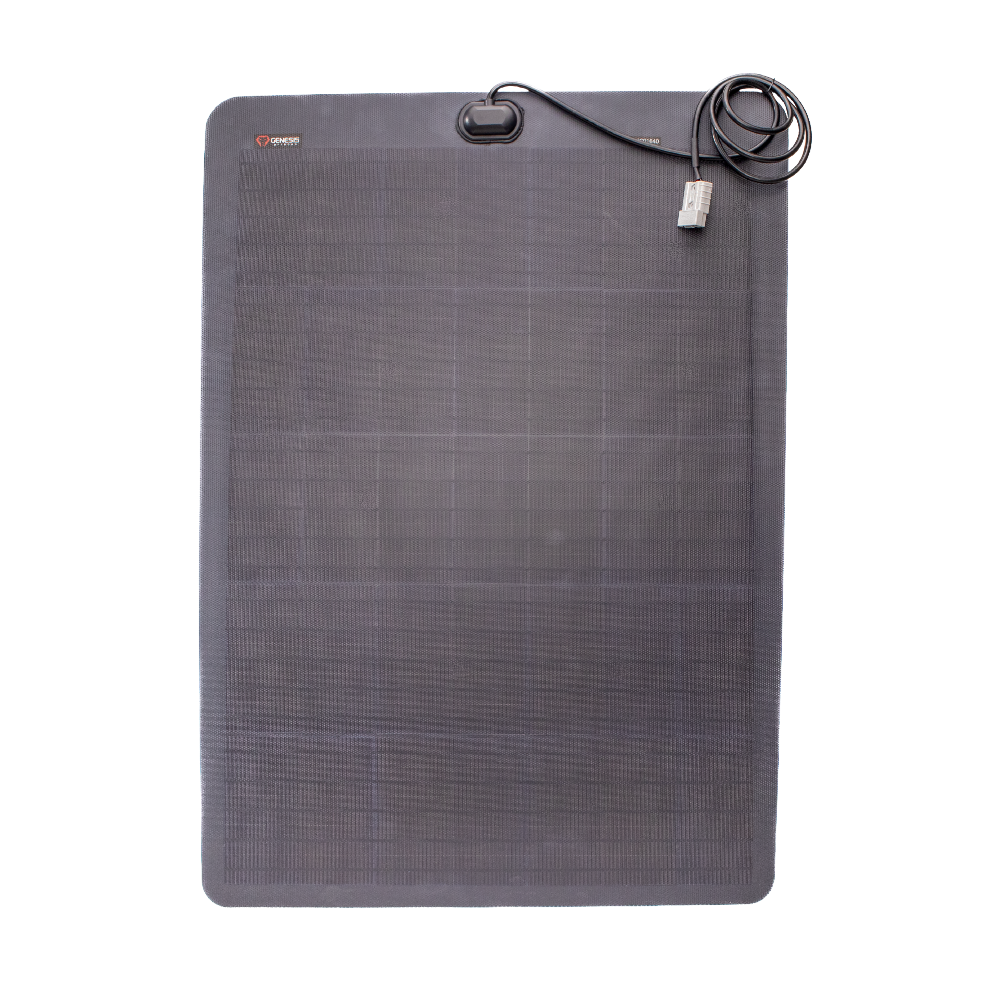 90W Hood Solar Panel