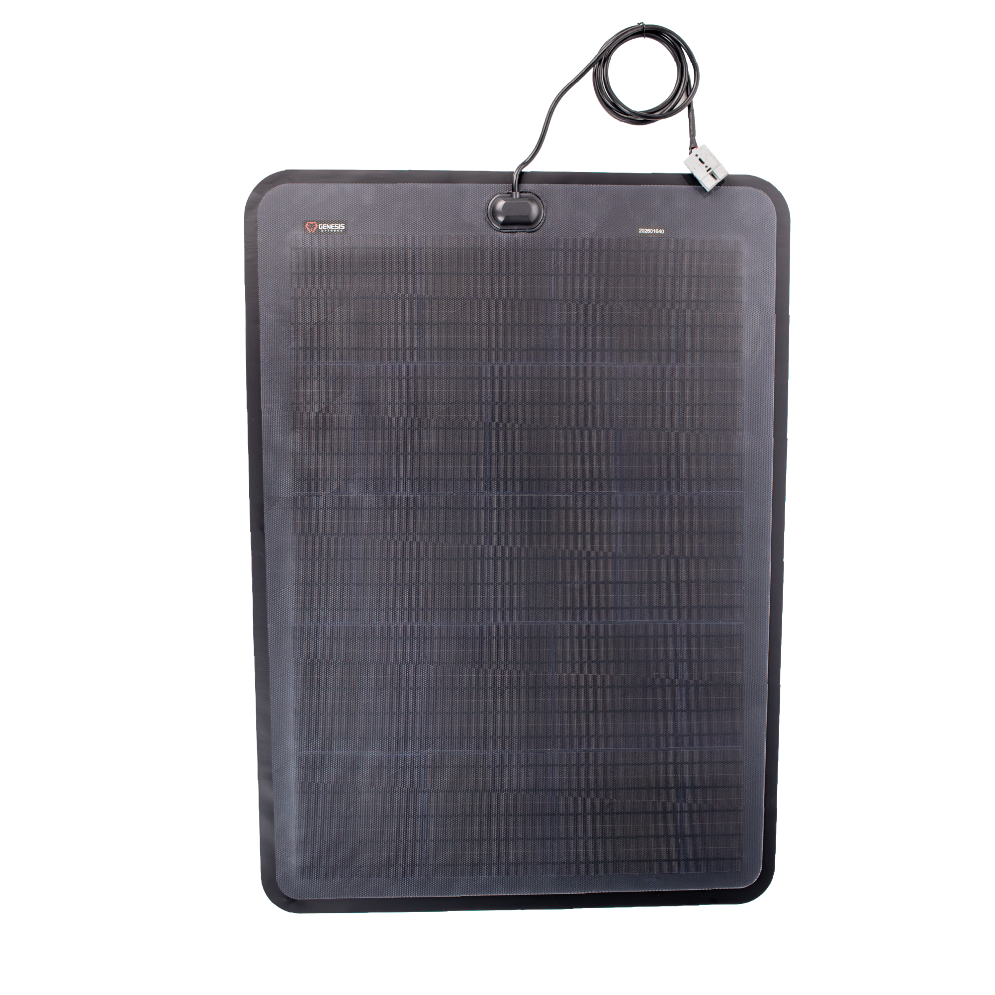 90W Hood Solar Panel