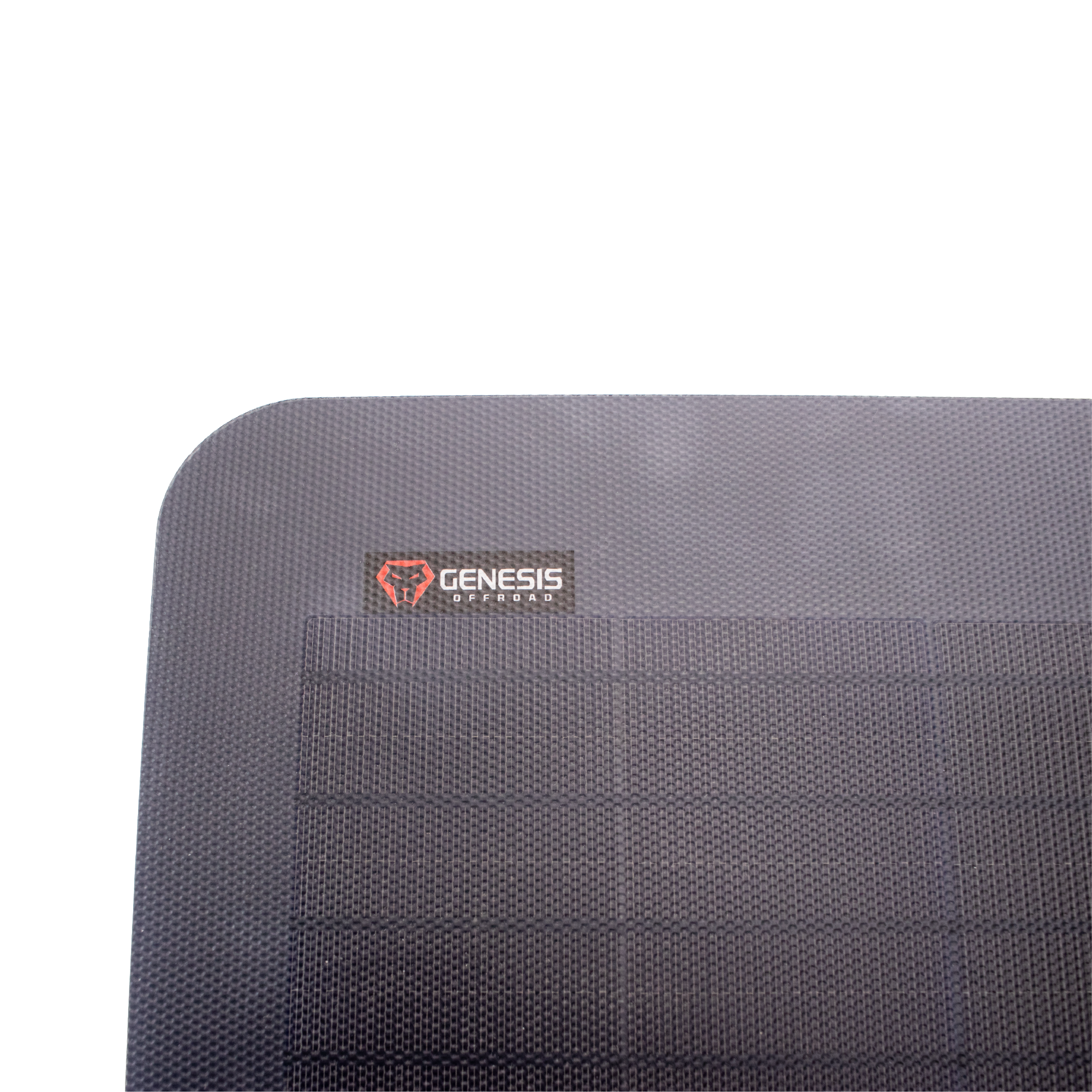 90W Hood Solar Panel