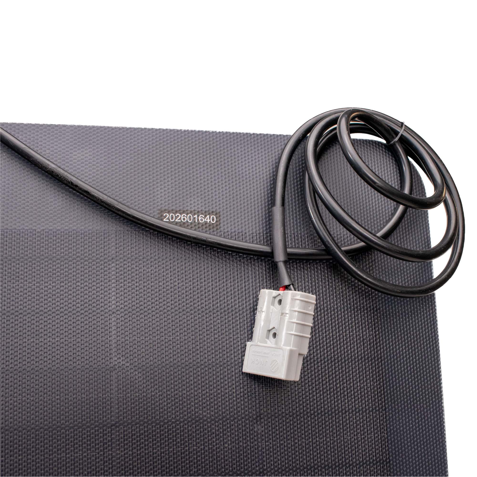 90W Hood Solar Panel