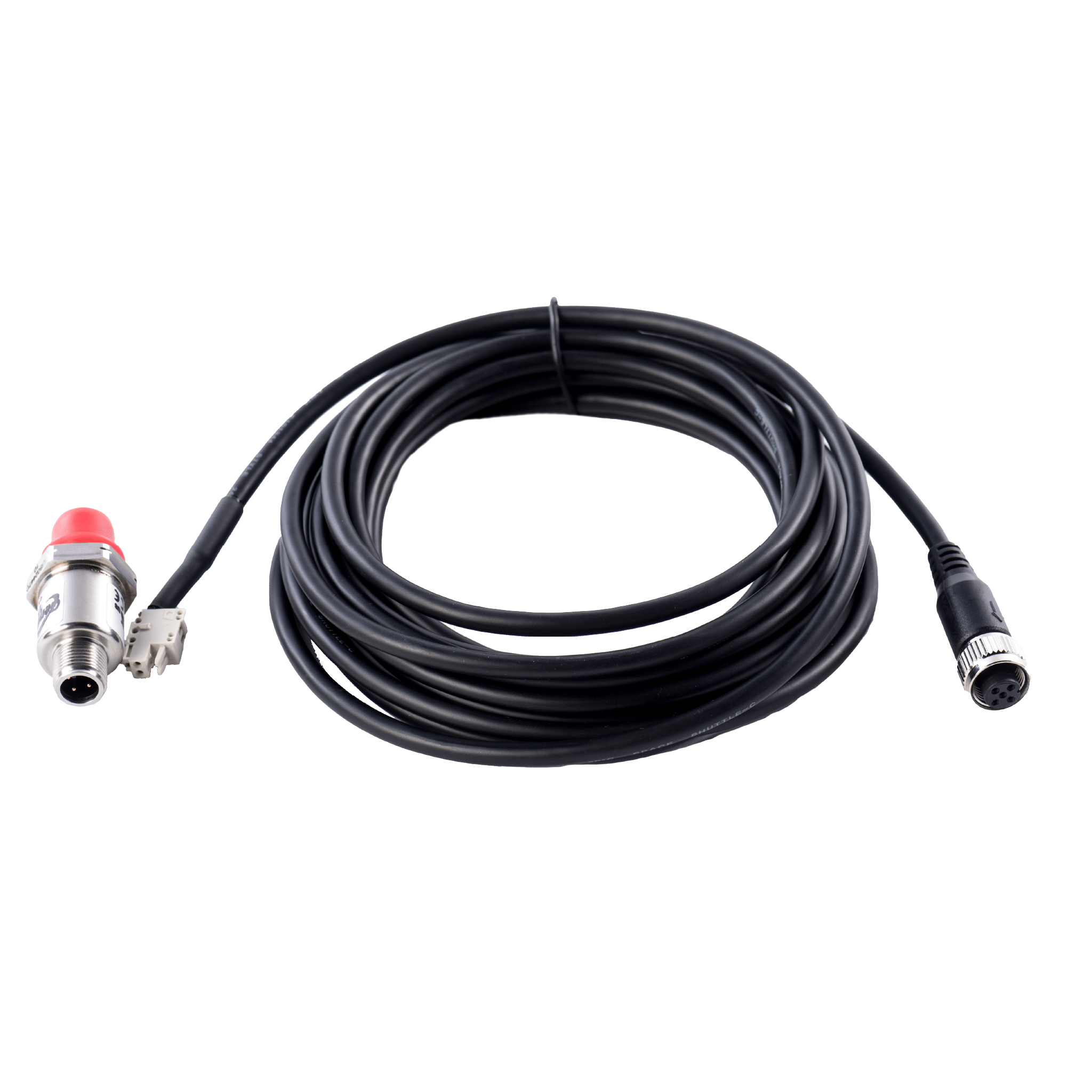 Digital Air Pressure Sensor - Genesis Offroad