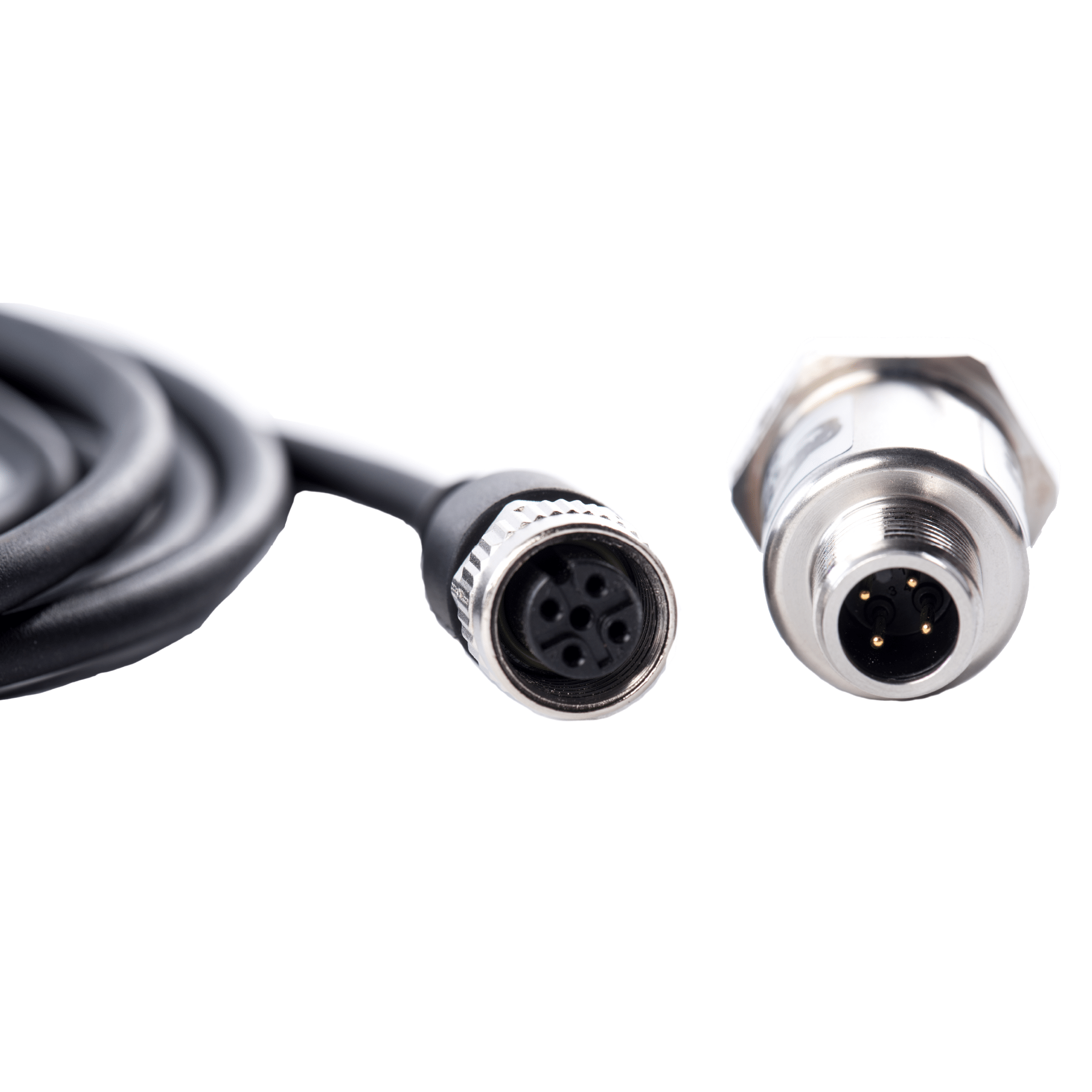 Digital Air Pressure Sensor - Genesis Offroad