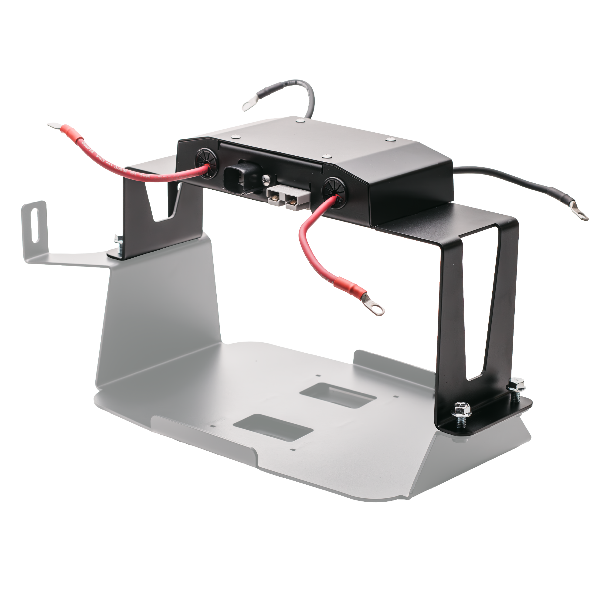 OMEGA Upgrade for the 2021+ Ford Bronco