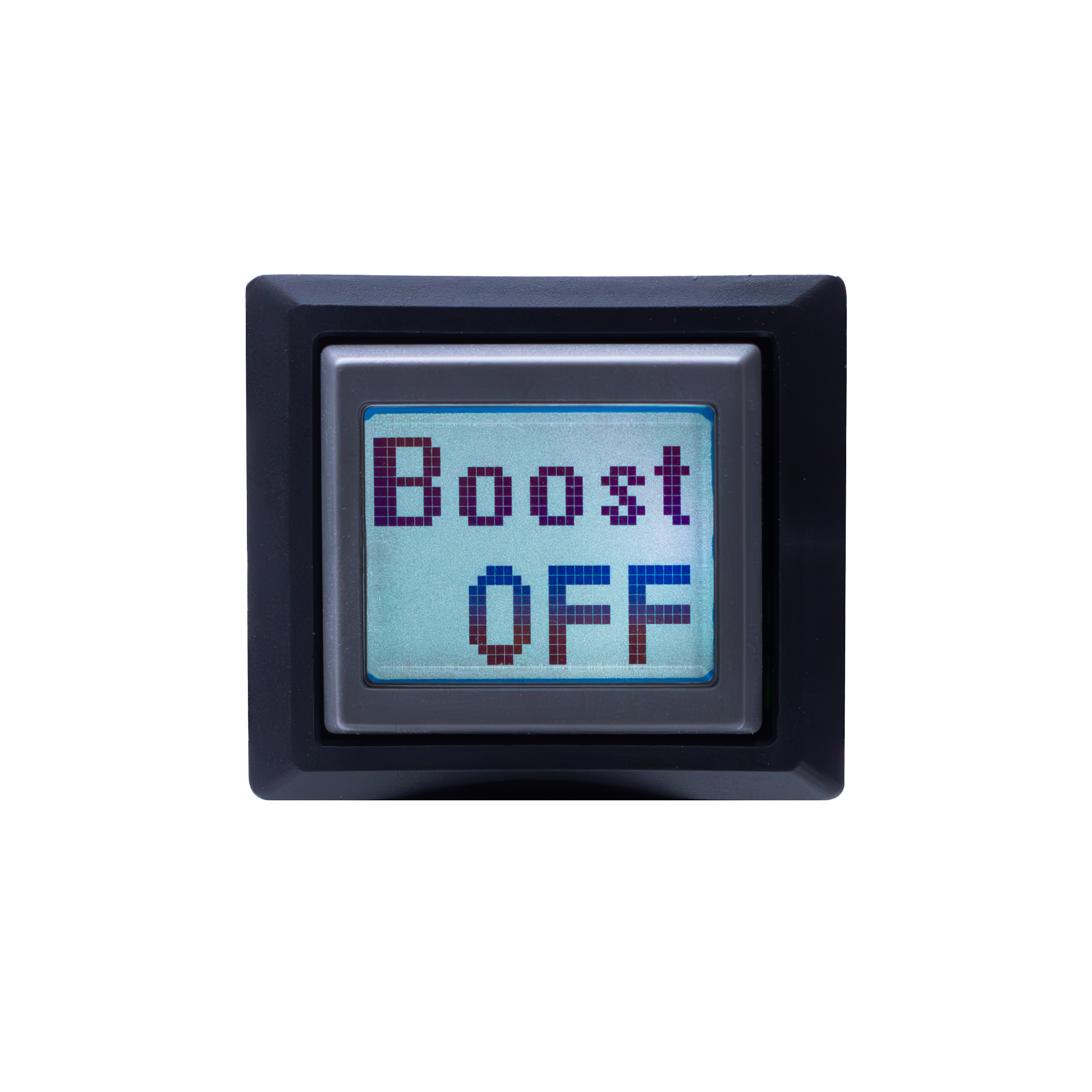 G Screen for Gen1 kits for Jeep Wrangler JK and Toyota Tacoma