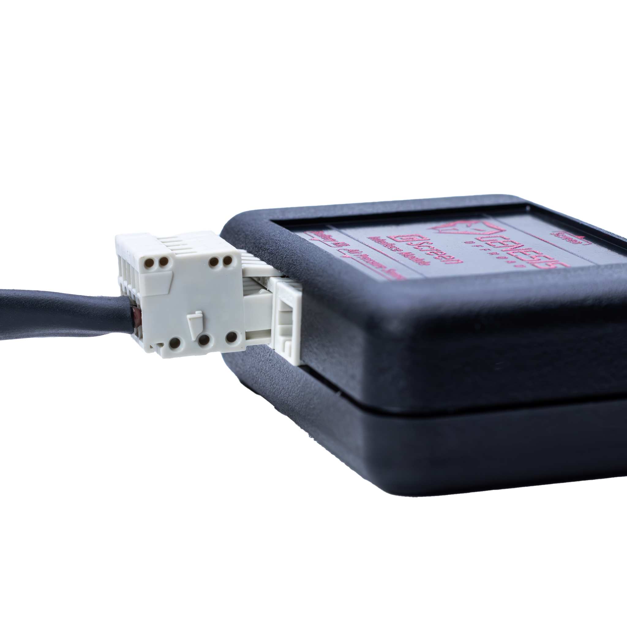 G Screen for Gen 3 Dual Battery Systems