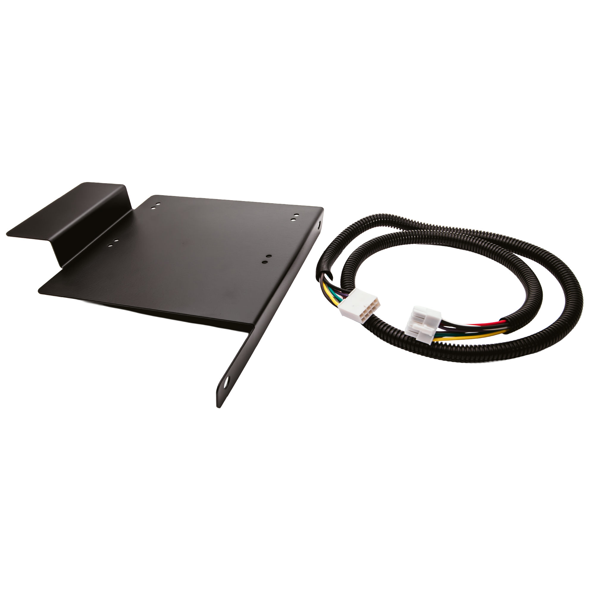 Grenadier Speaker Relocation Kit