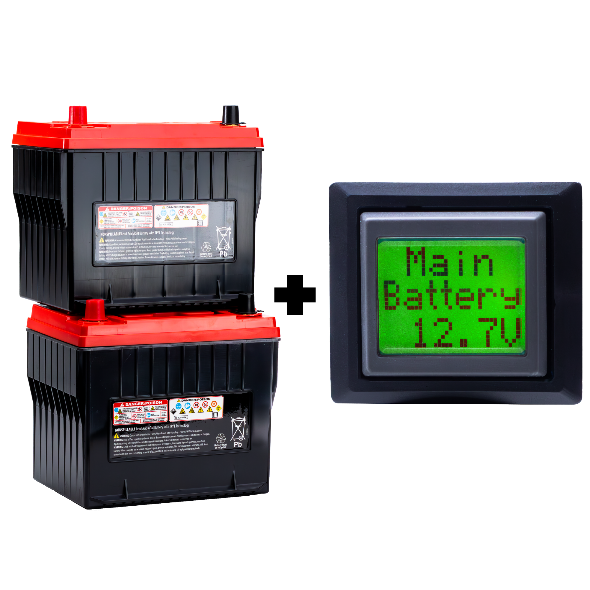 2 Odyssey 25s and G Screen Bundle Deal