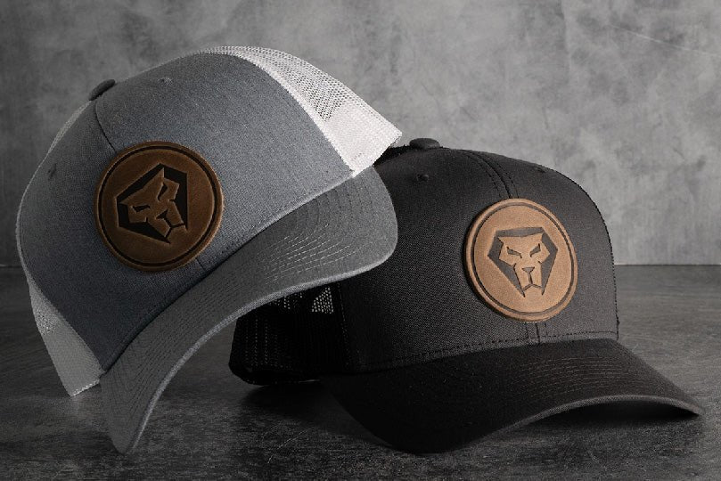 Genesis Offroad Hat - Genesis Offroad