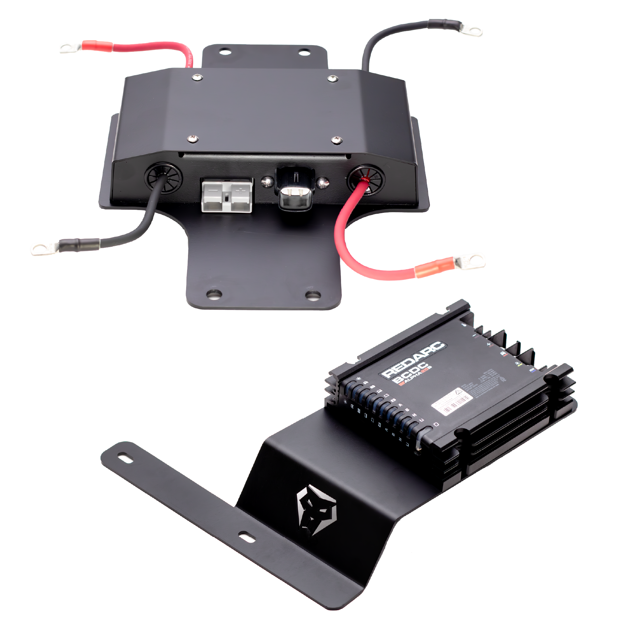 OMEGA Upgrade for the Gas Wrangler JK