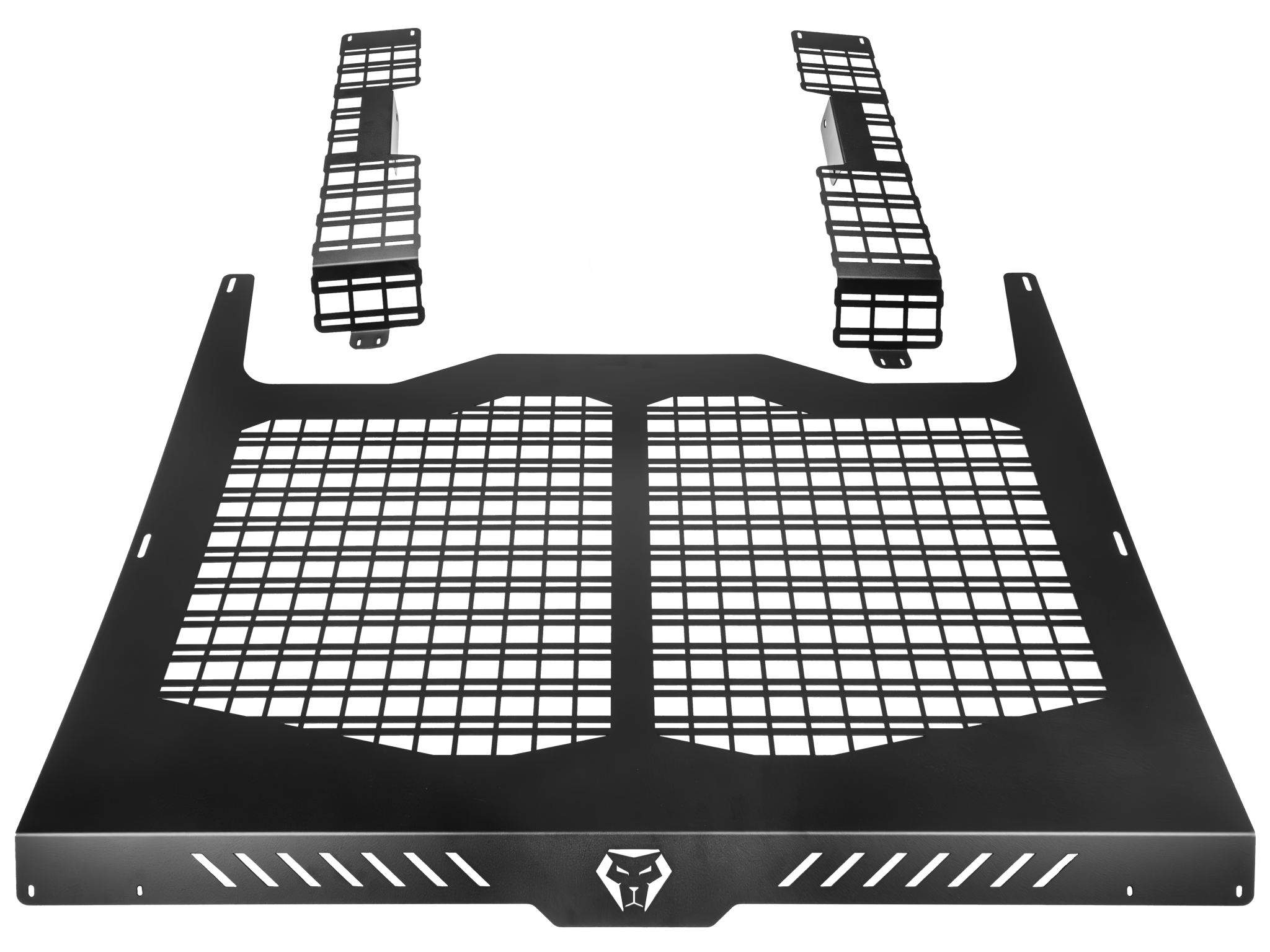 Wrangler JL MOLLE Panel - Genesis Offroad