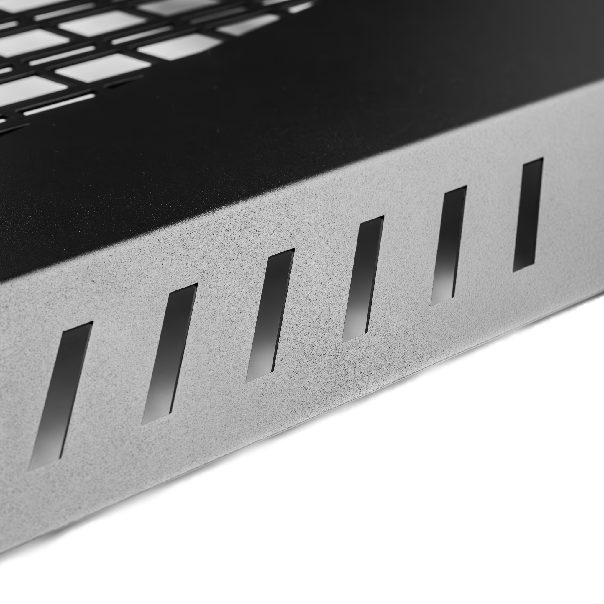 Wrangler JL MOLLE Panel