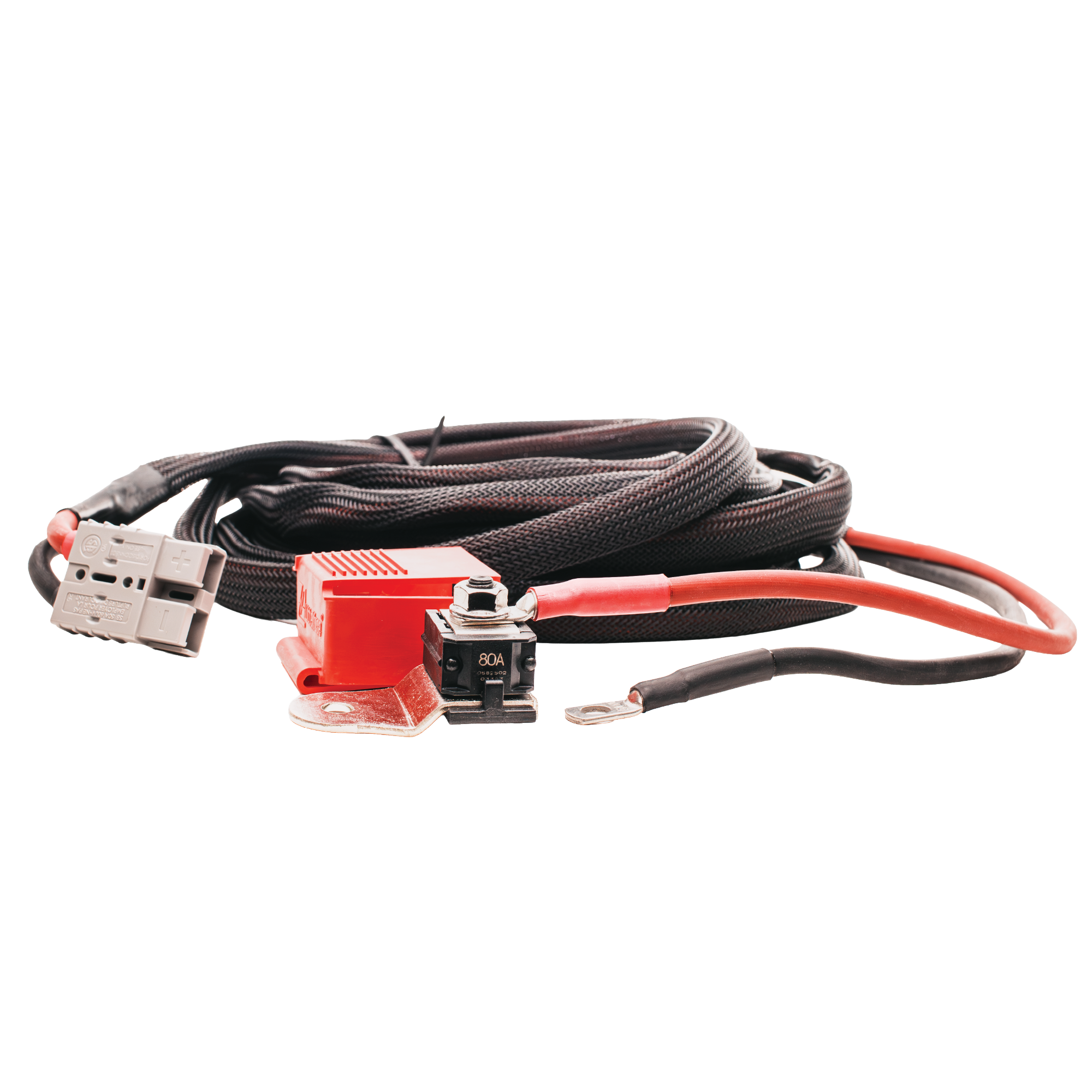 Juicebox Wire Harness