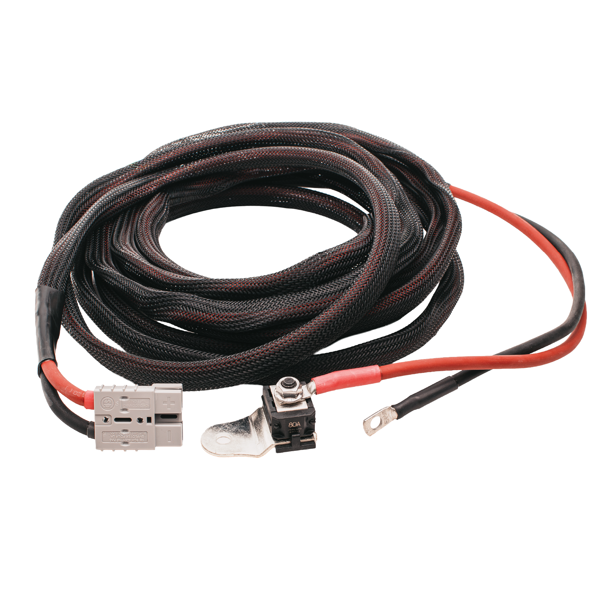 Juicebox Wire Harness