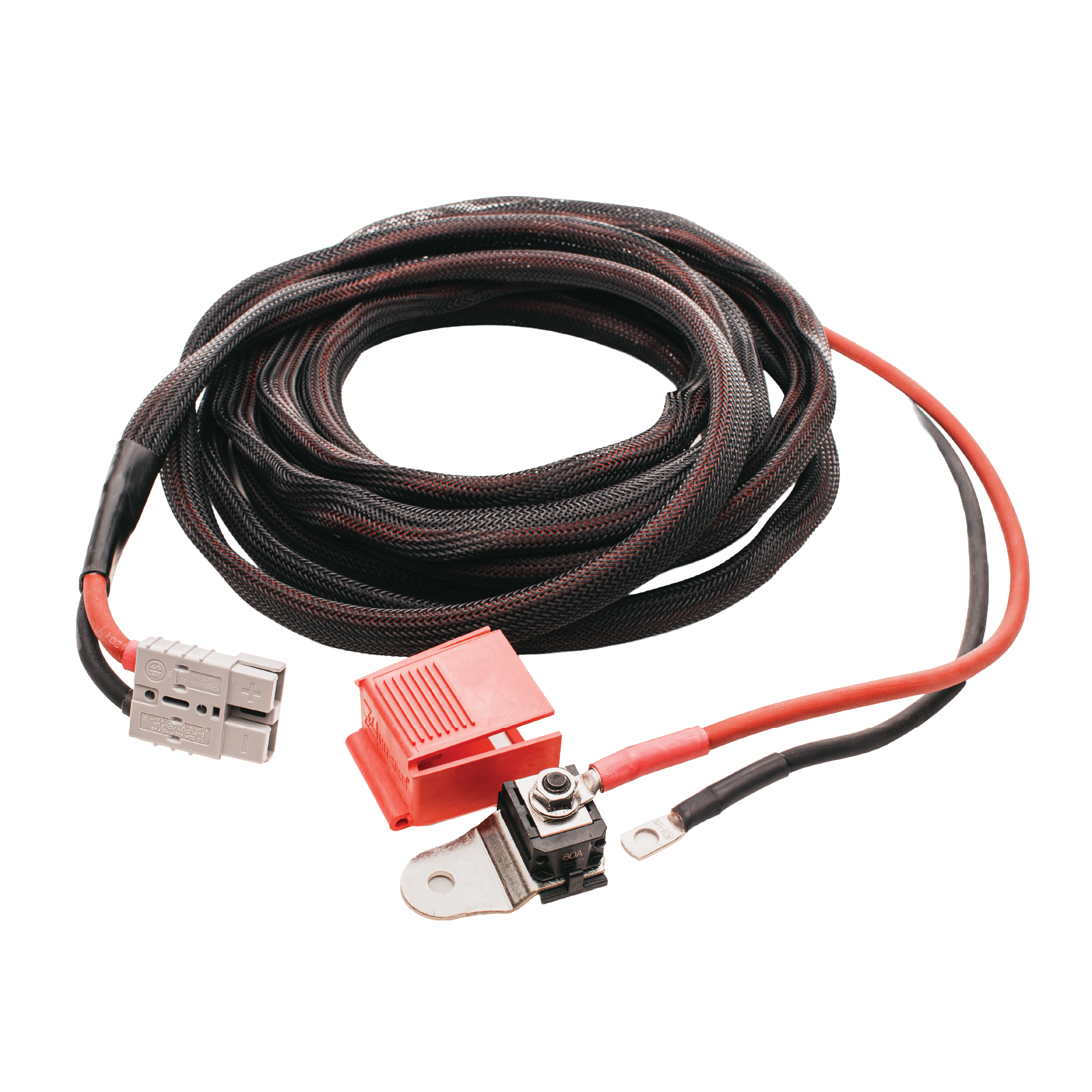 Juicebox Wire Harness