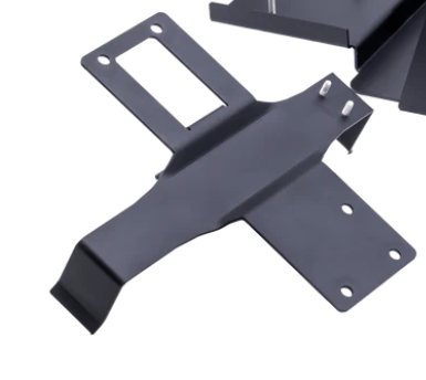 Lid for Relocation Kit - Genesis Offroad