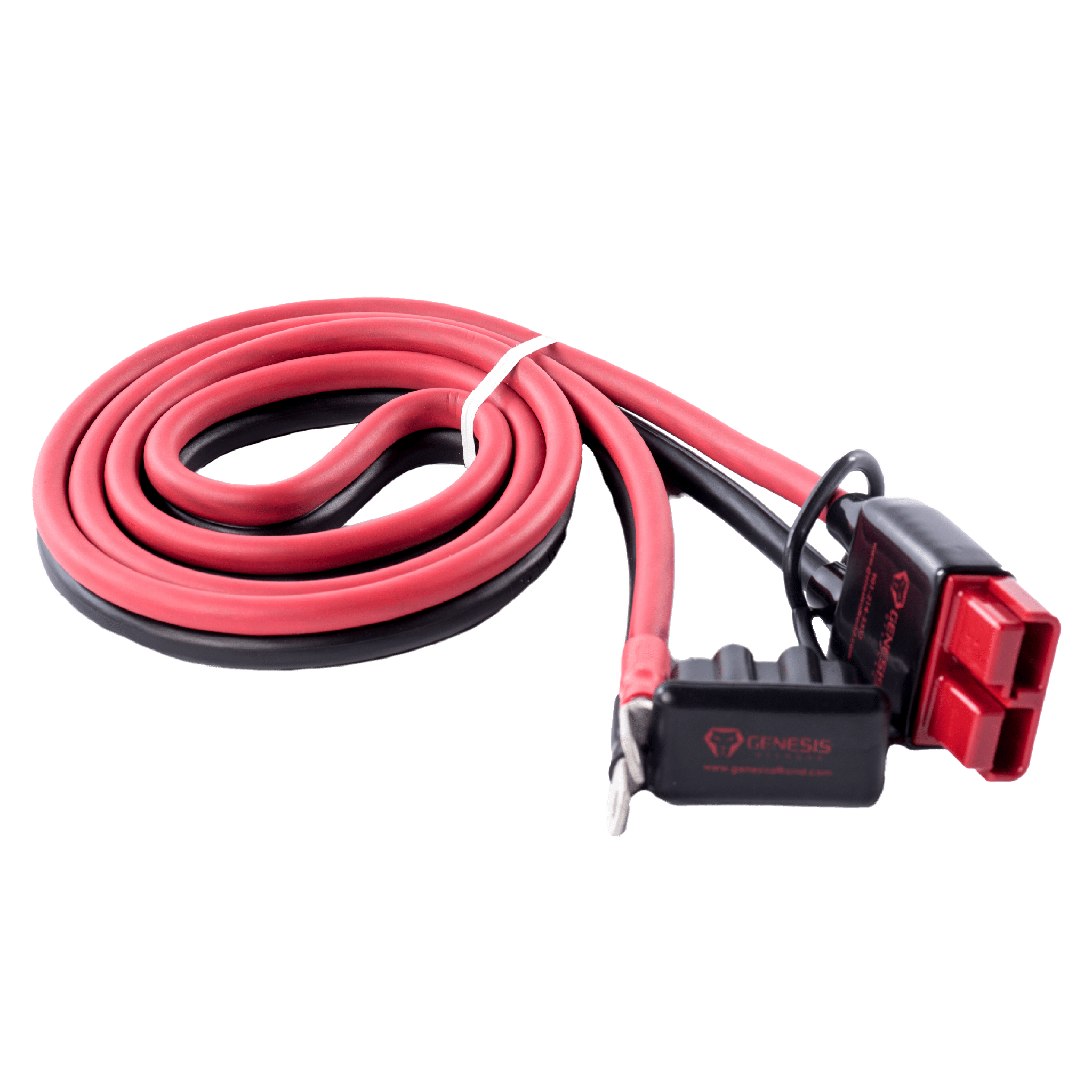 Quick Connect Cable - 7 Feet - Genesis Offroad