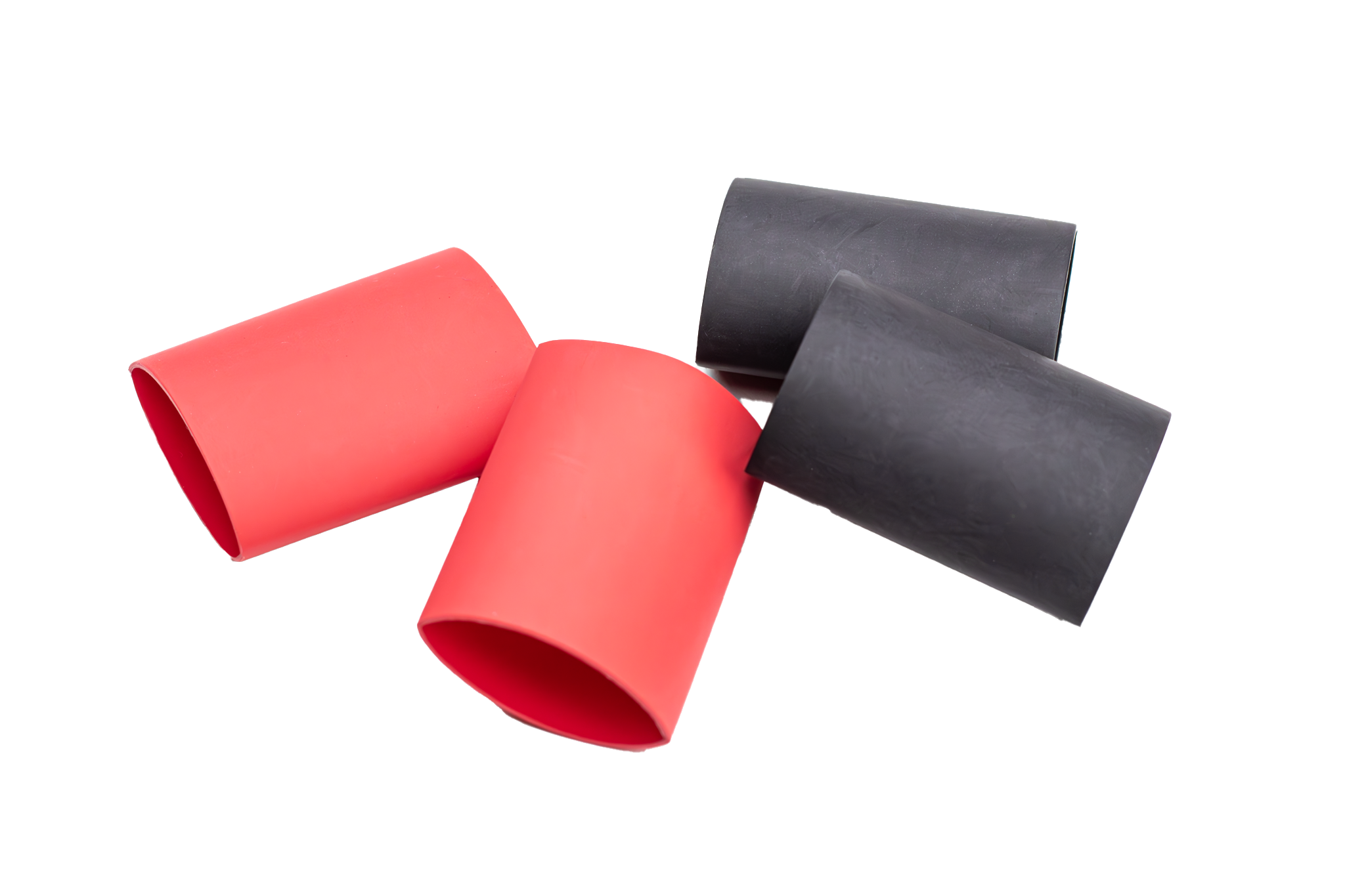 Heavy Duty 2 Gauge Cable Lug Kit