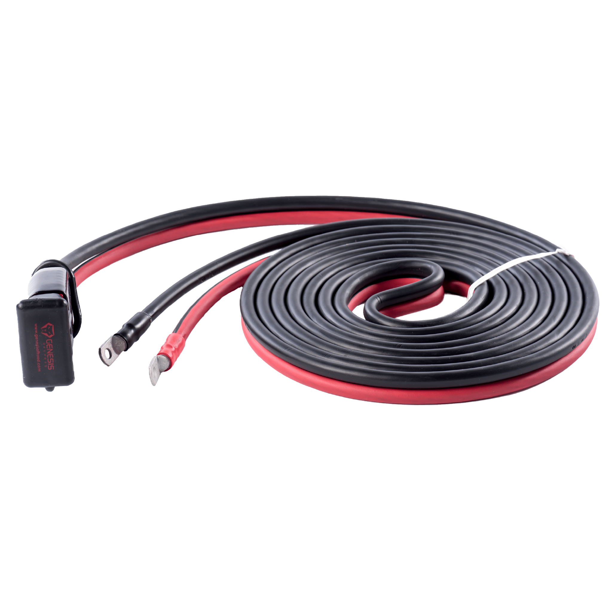 Quick Connect Cable - 18 Feet - Genesis Offroad