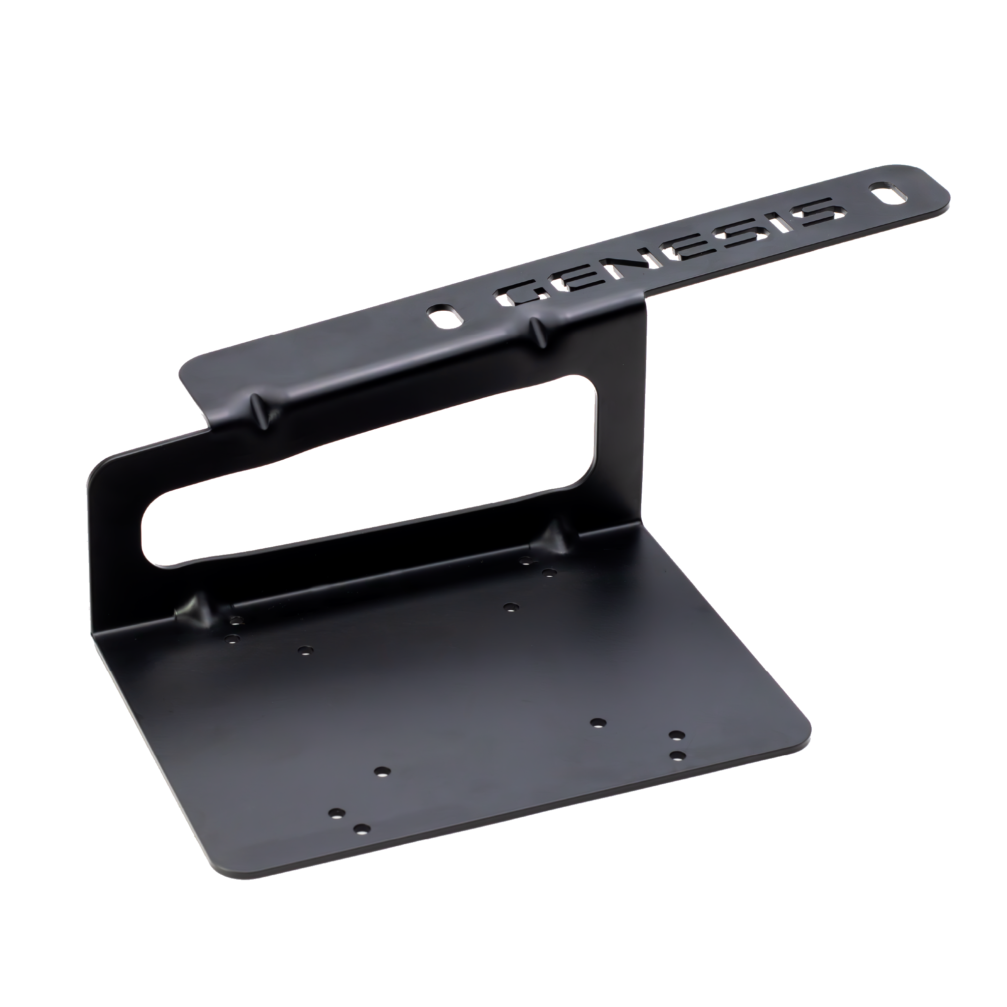 Accessory Mounting Bracket for the Gas Jeep JL & JT