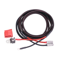 Juicebox Wire Harness - 12 Feet