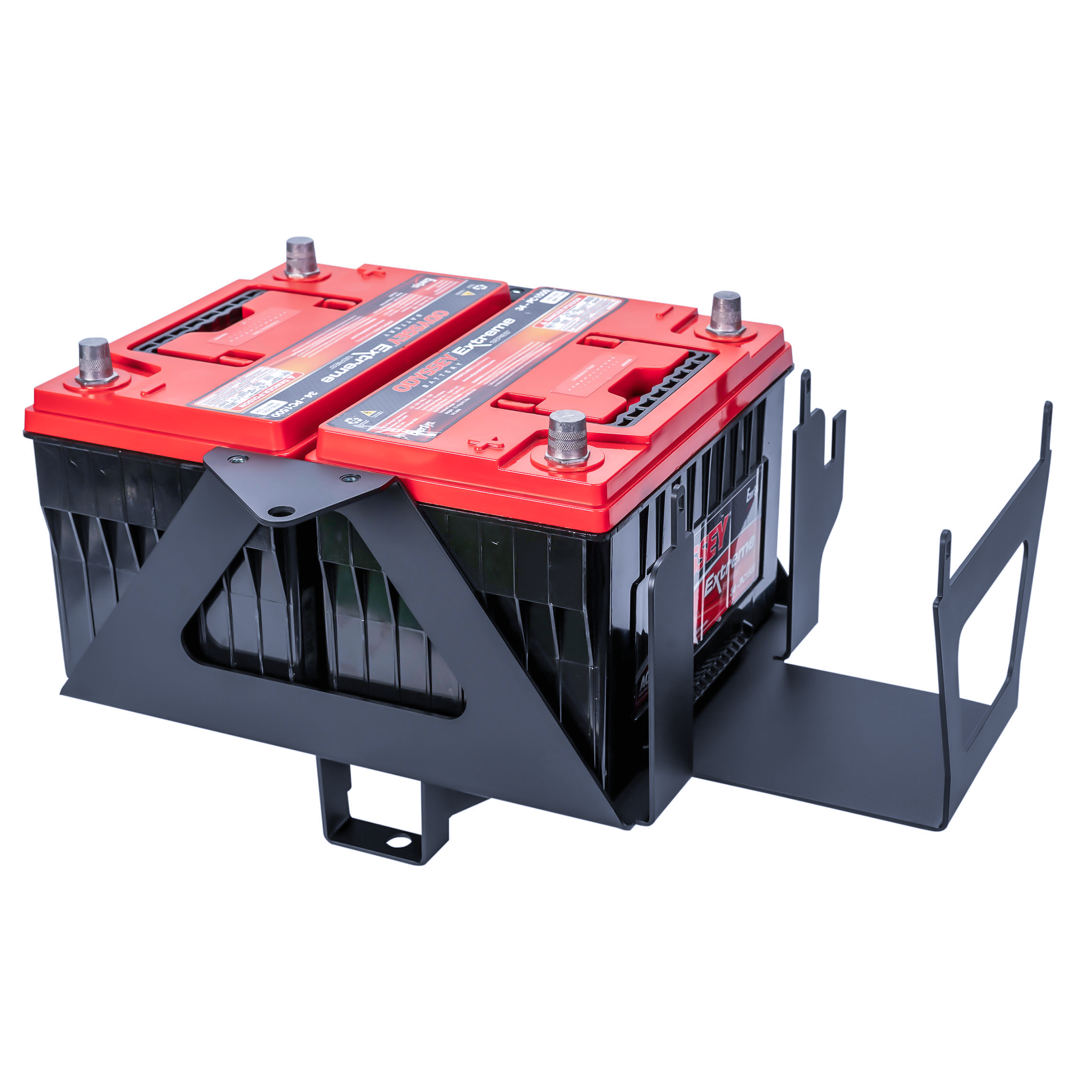 Open Box JK Wrangler