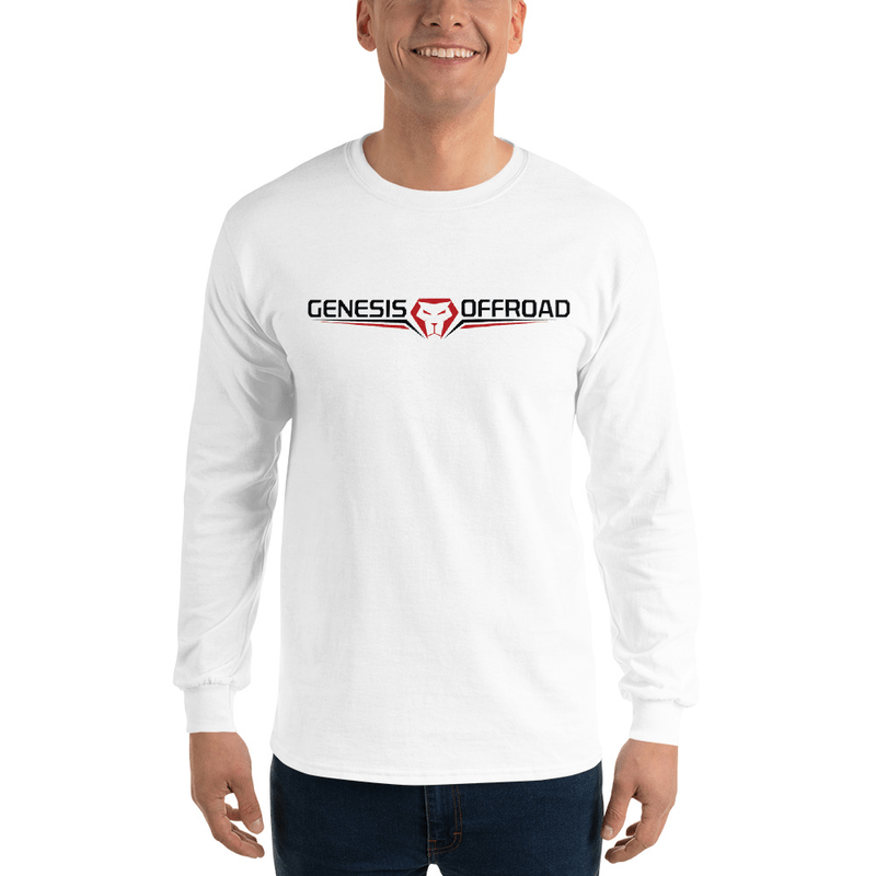 Unisex Long Sleeve T-Shirt - Genesis Offroad