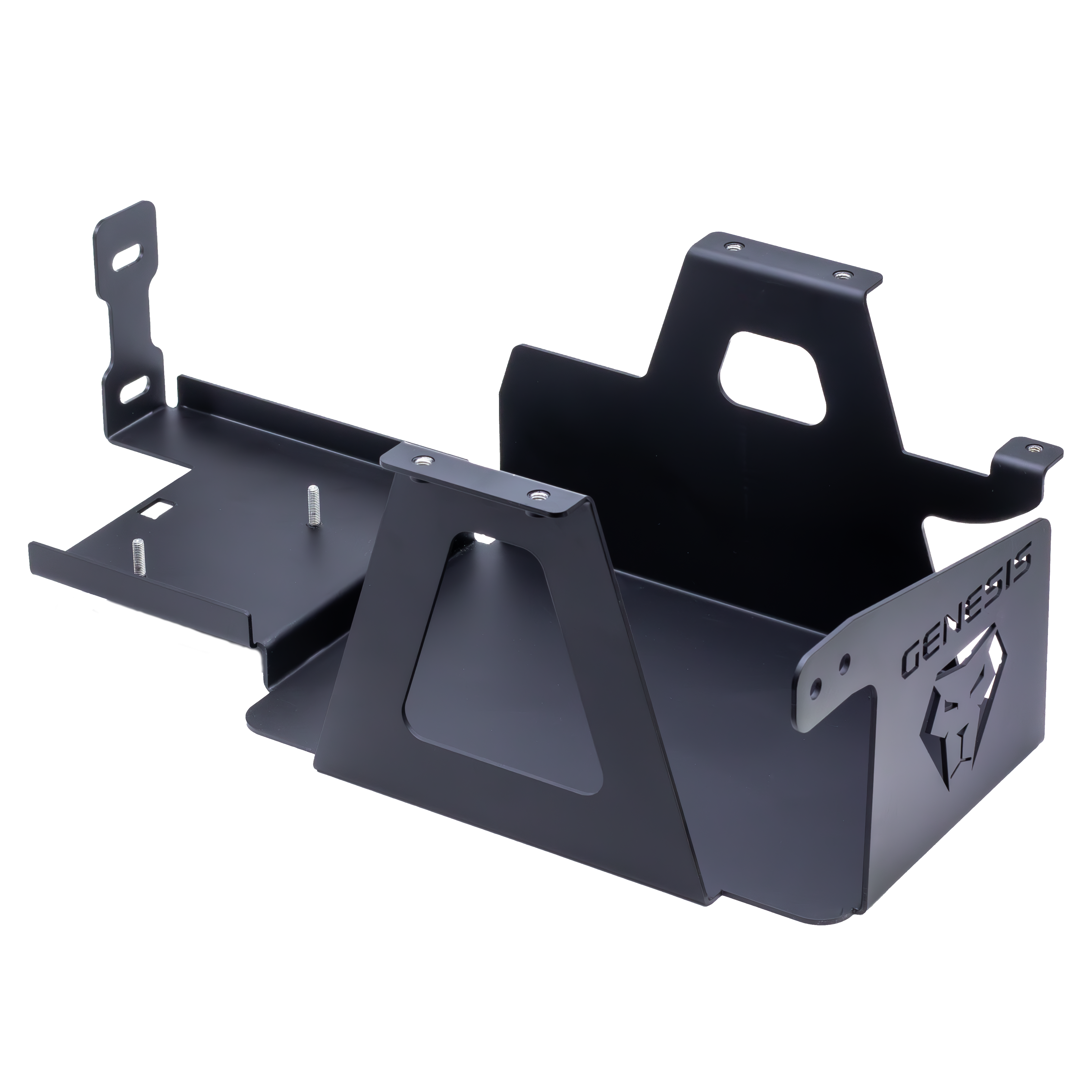 Open Box GEN3 JL Wrangler & JT Gladiator - GAS