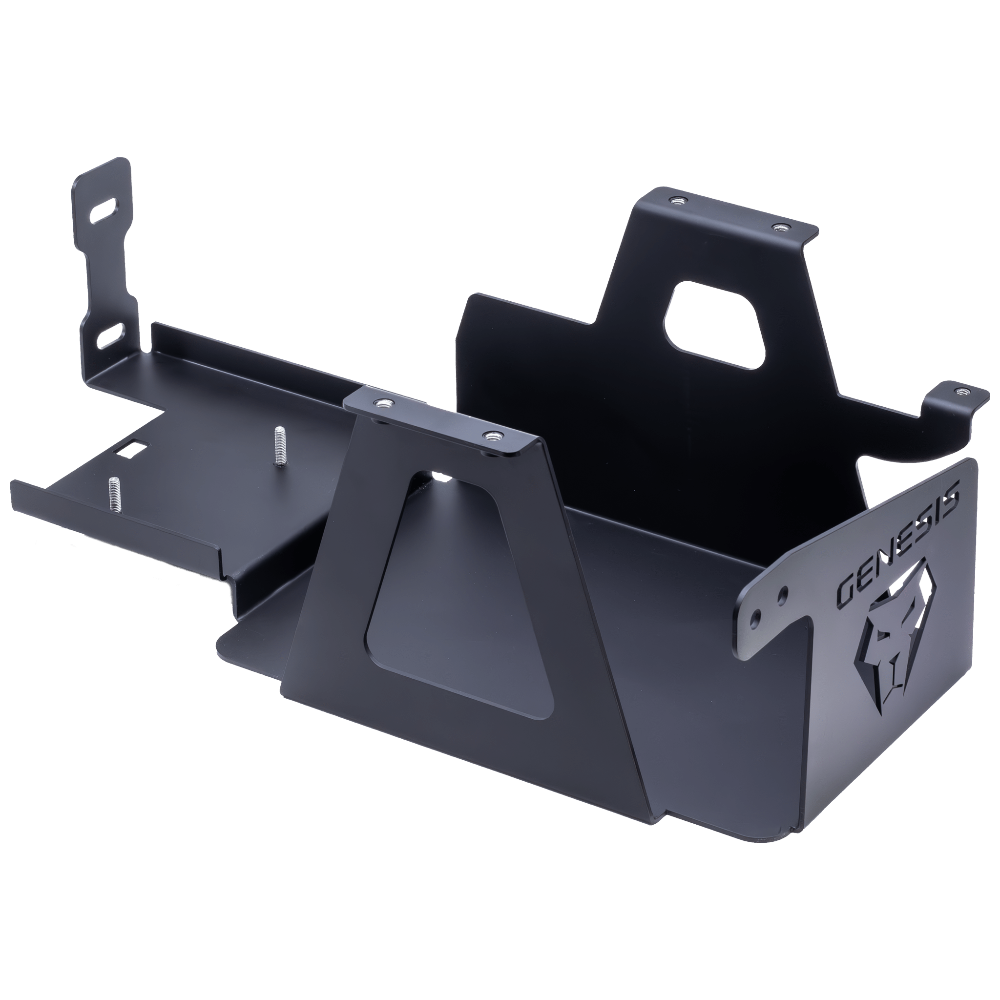 JL/JT Tray Upgrade - Genesis Offroad