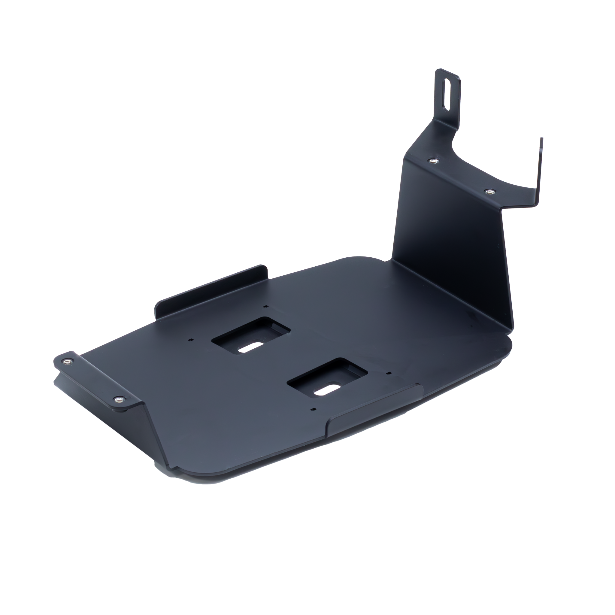 2021+ Ford Bronco OMEGA Dual Battery System