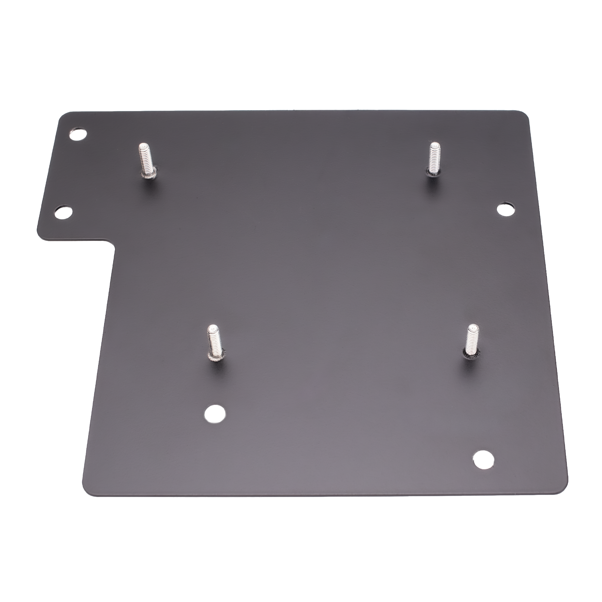 Ineos Grenadier Accessory Mounting Bracket