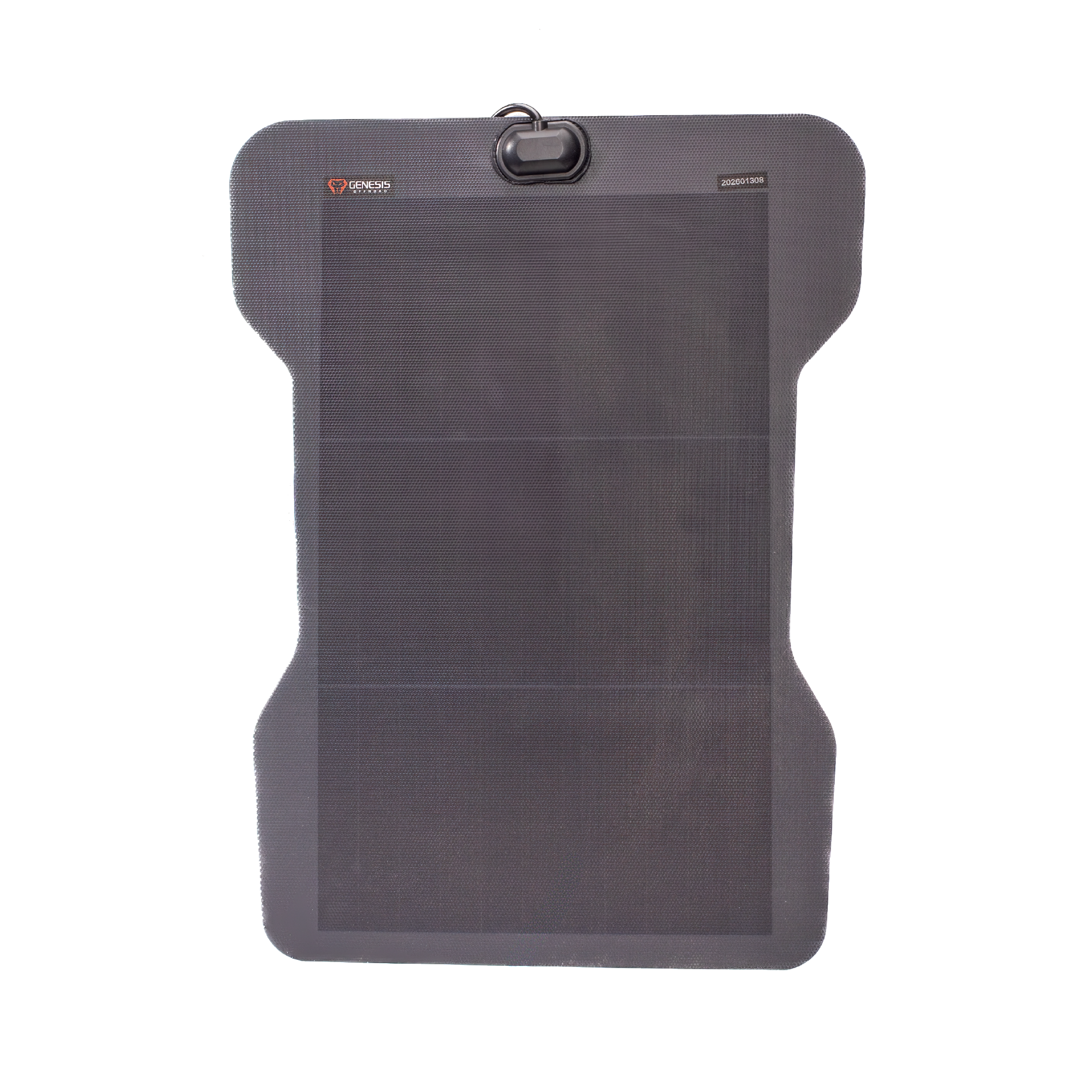 45W Hood Solar Panel