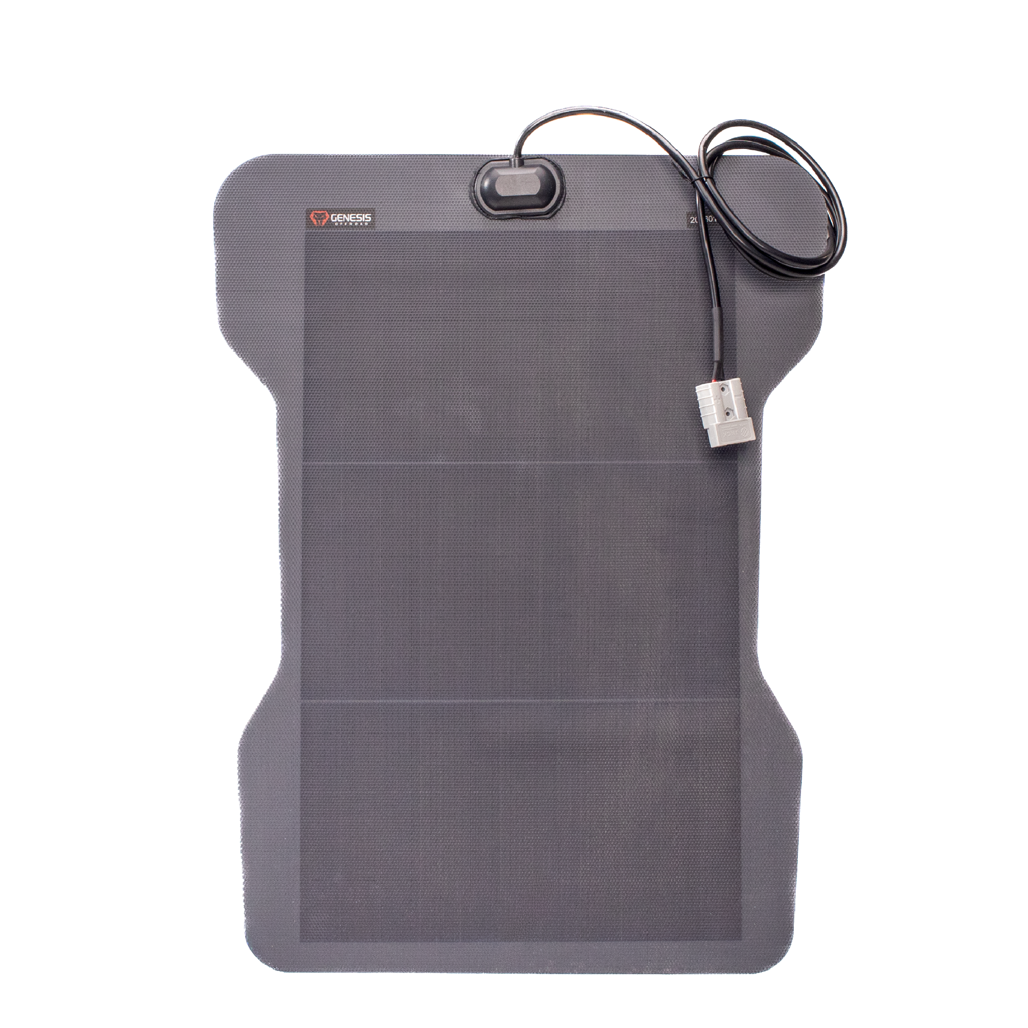 45W Hood Solar Panel