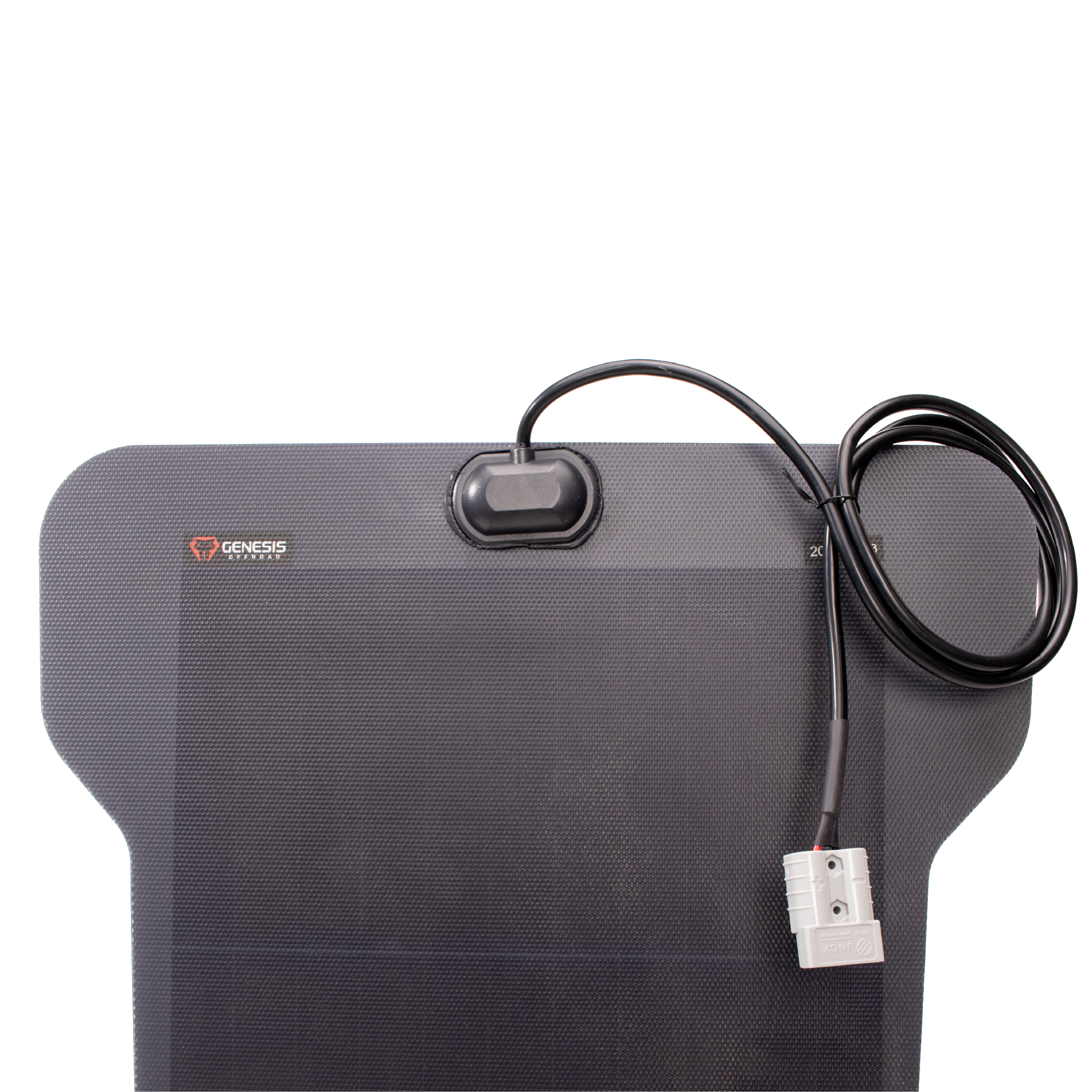 45W Hood Solar Panel