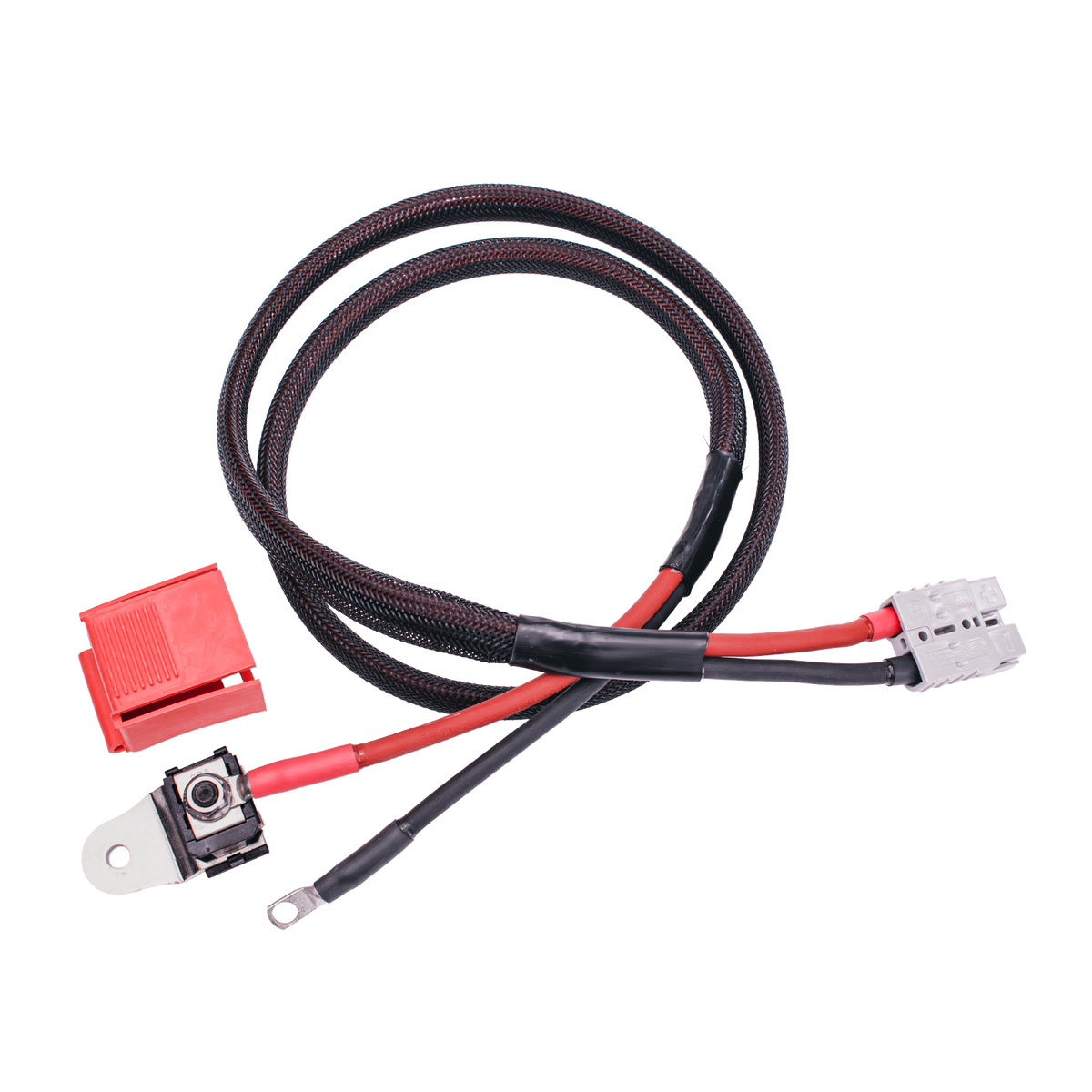 Juicebox Wire Harness - 5 Feet