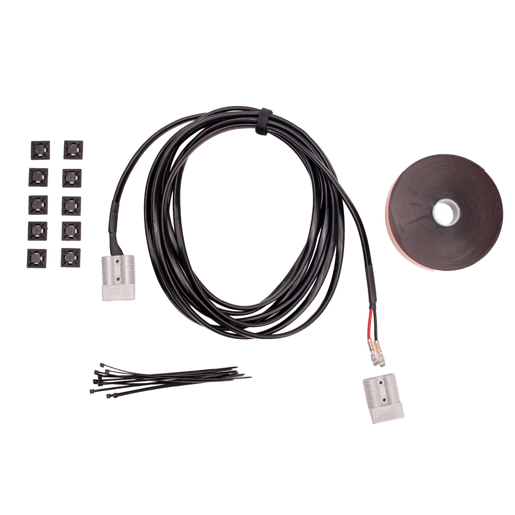 90W Hood Solar Panel